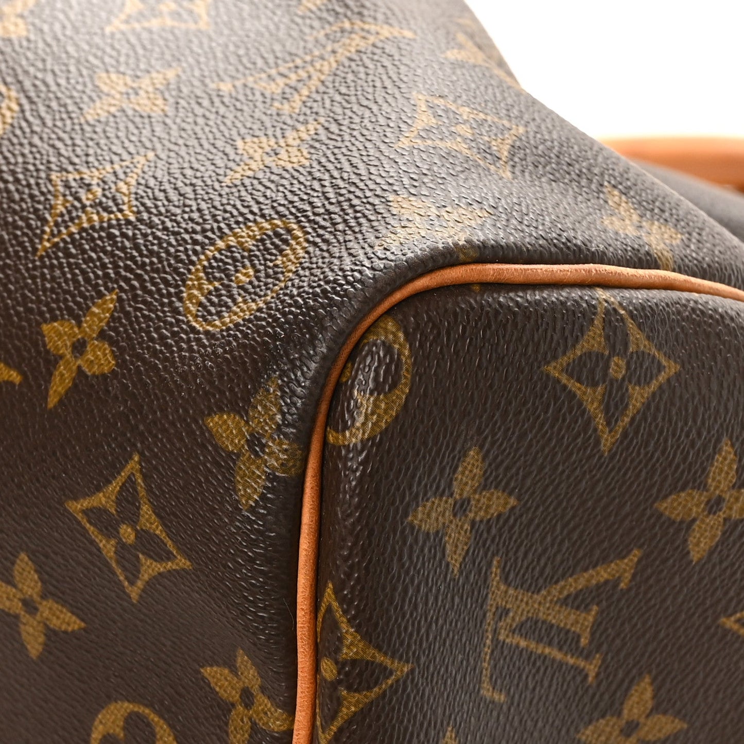 Monogram Keepall Bandouliere 60