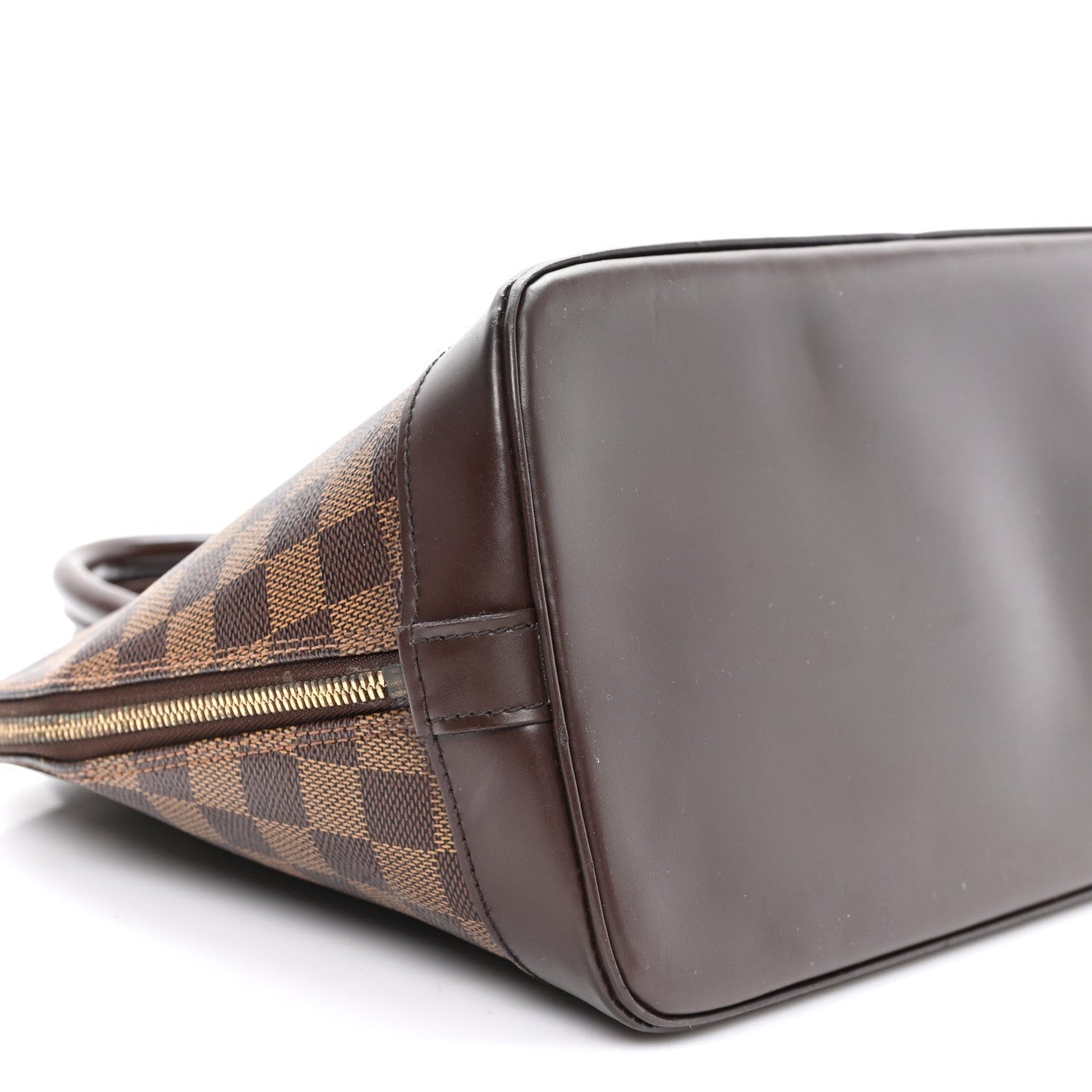 Damier Ebene Alma PM