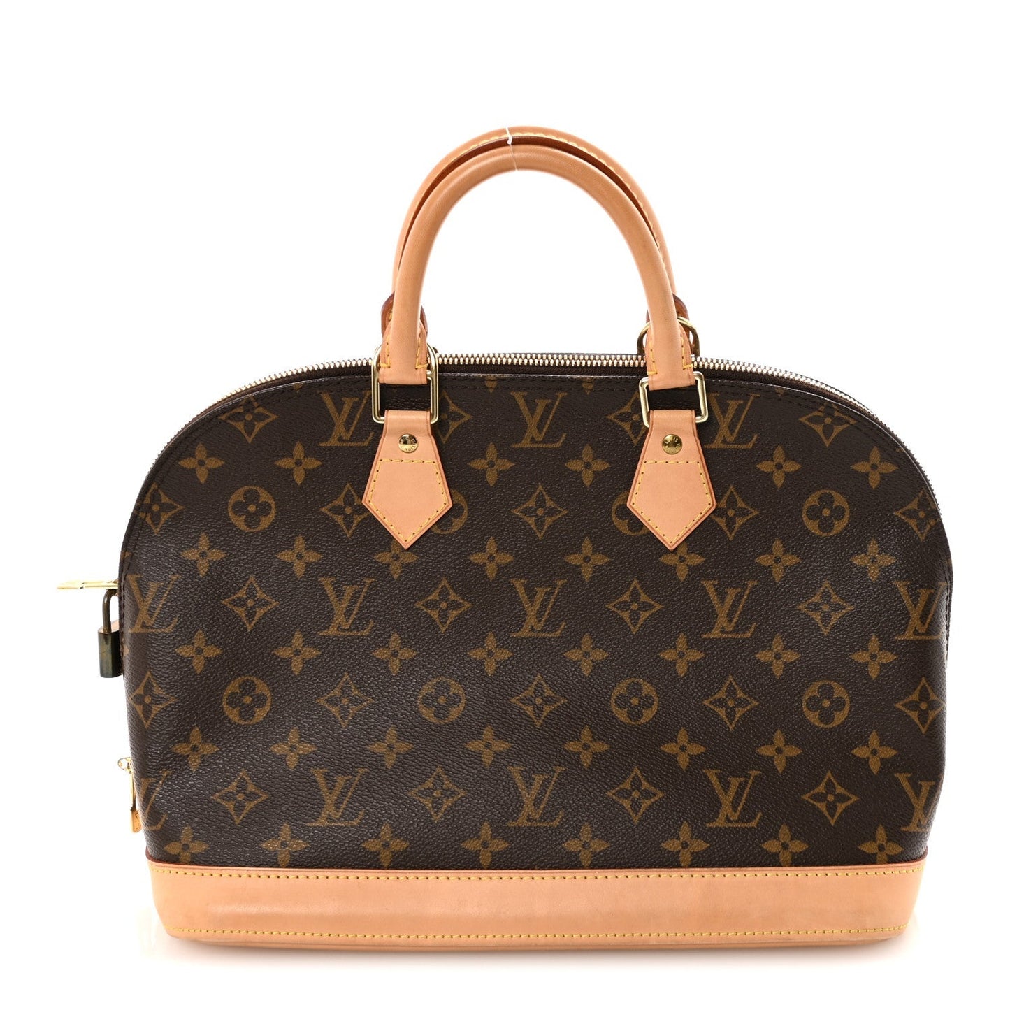 Monogram Alma PM