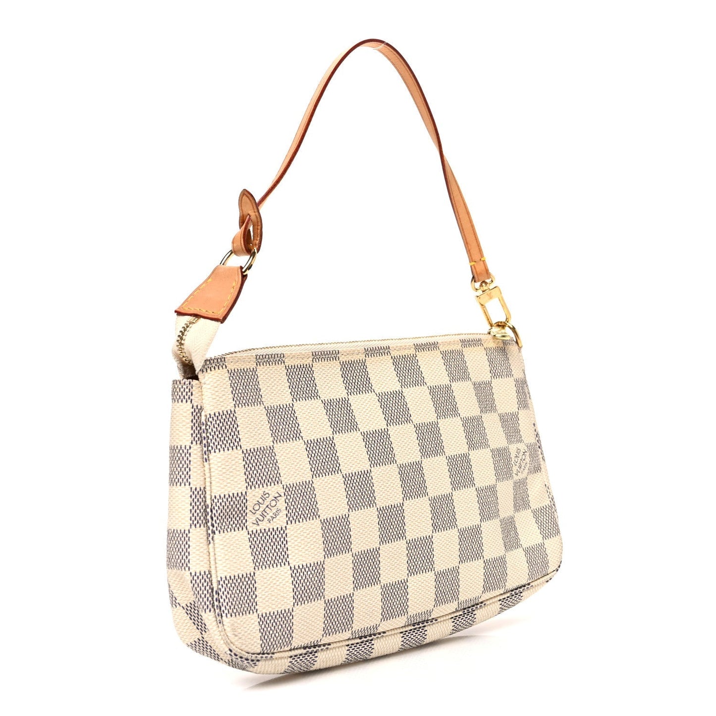 Damier Azur Pochette Accessories
