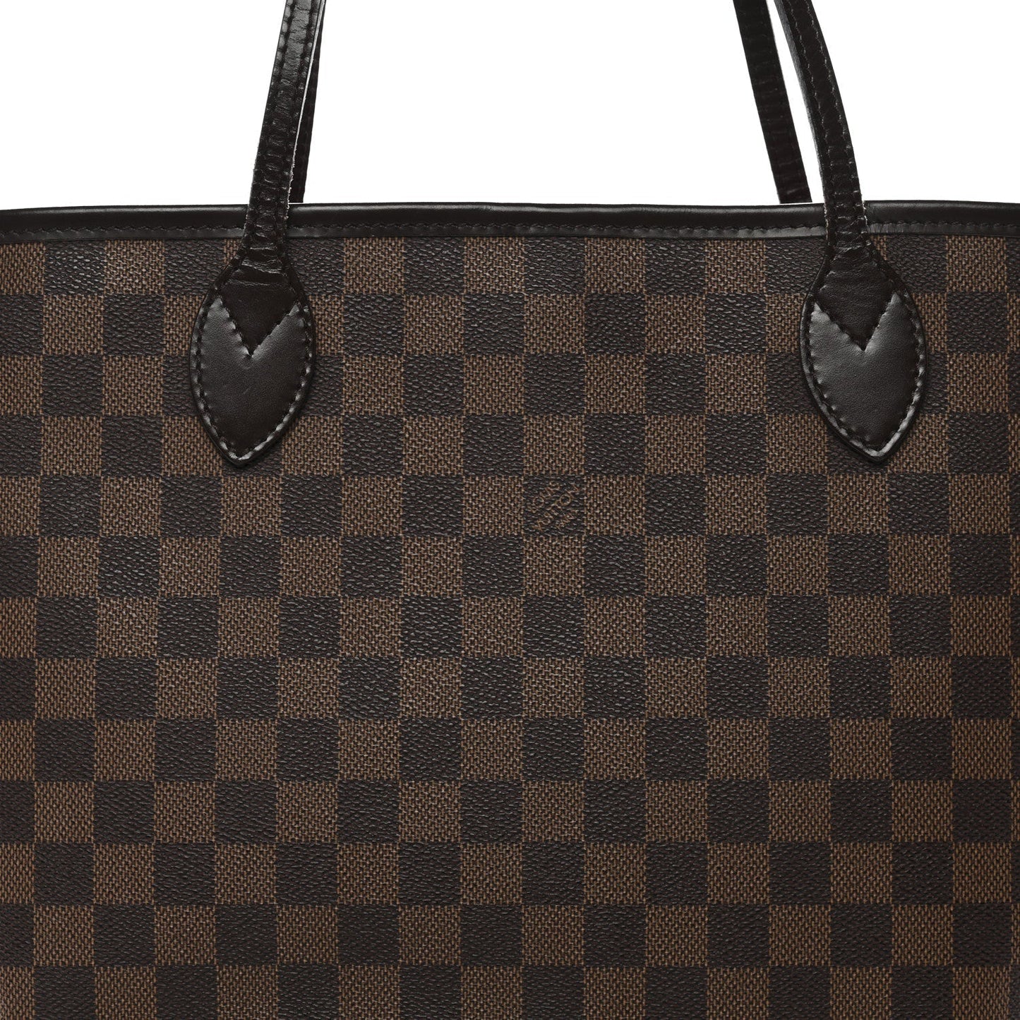Damier Ebene Neverfull MM
