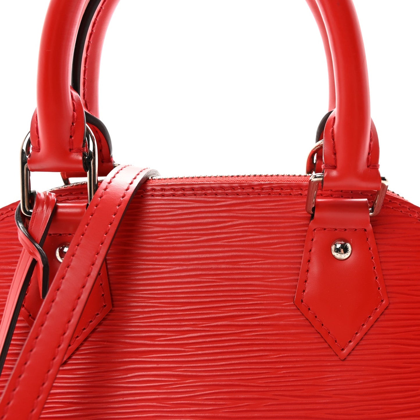 Epi Alma BB Coquelicot