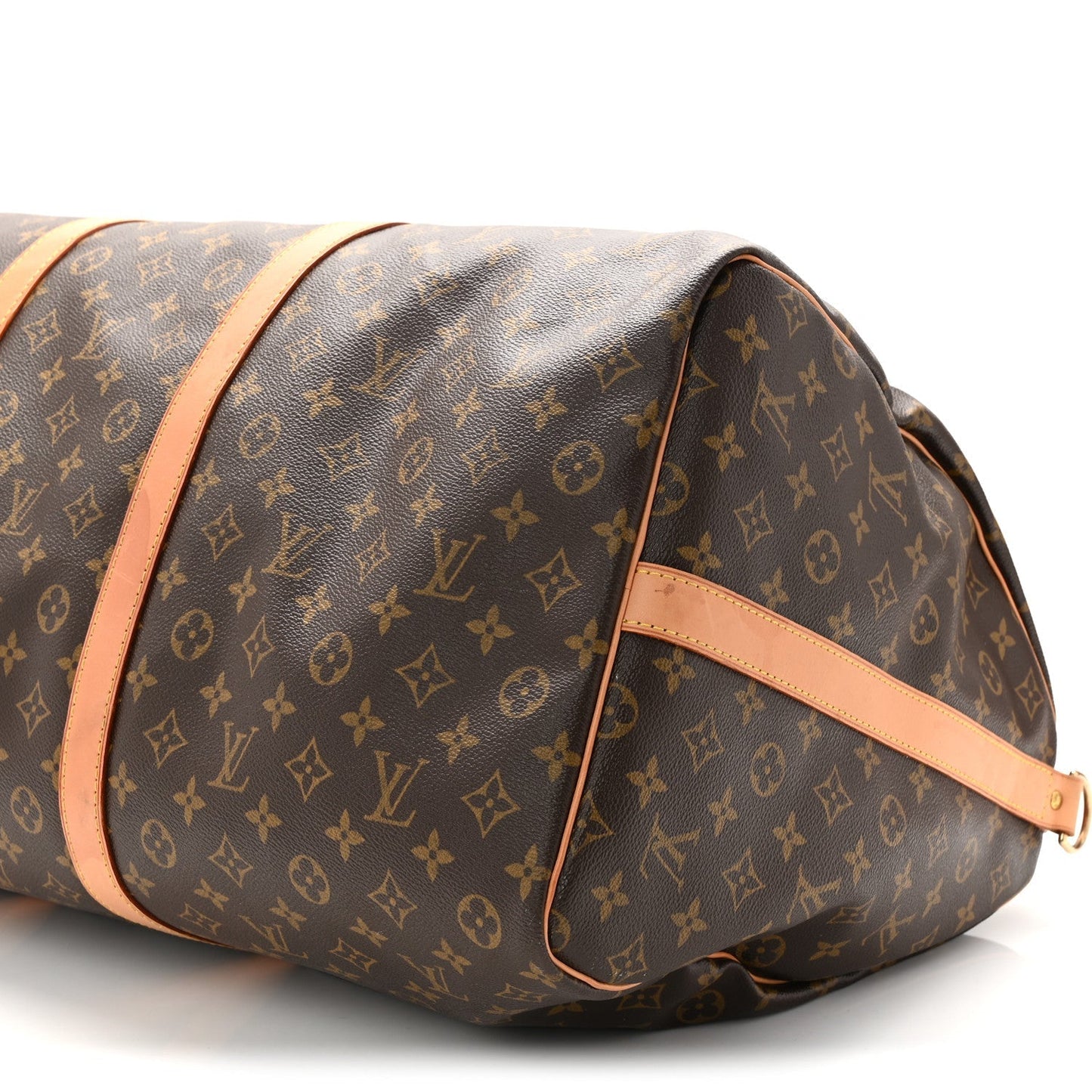 Monogram Keepall Bandouliere 60