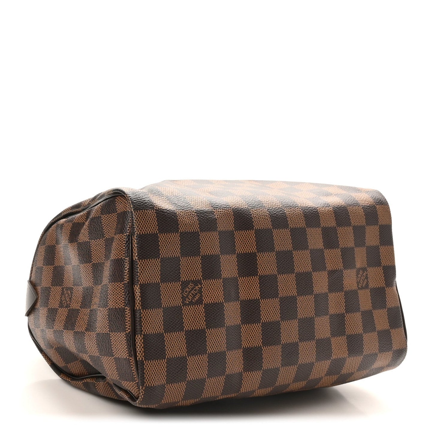 Damier Ebene Speedy 25