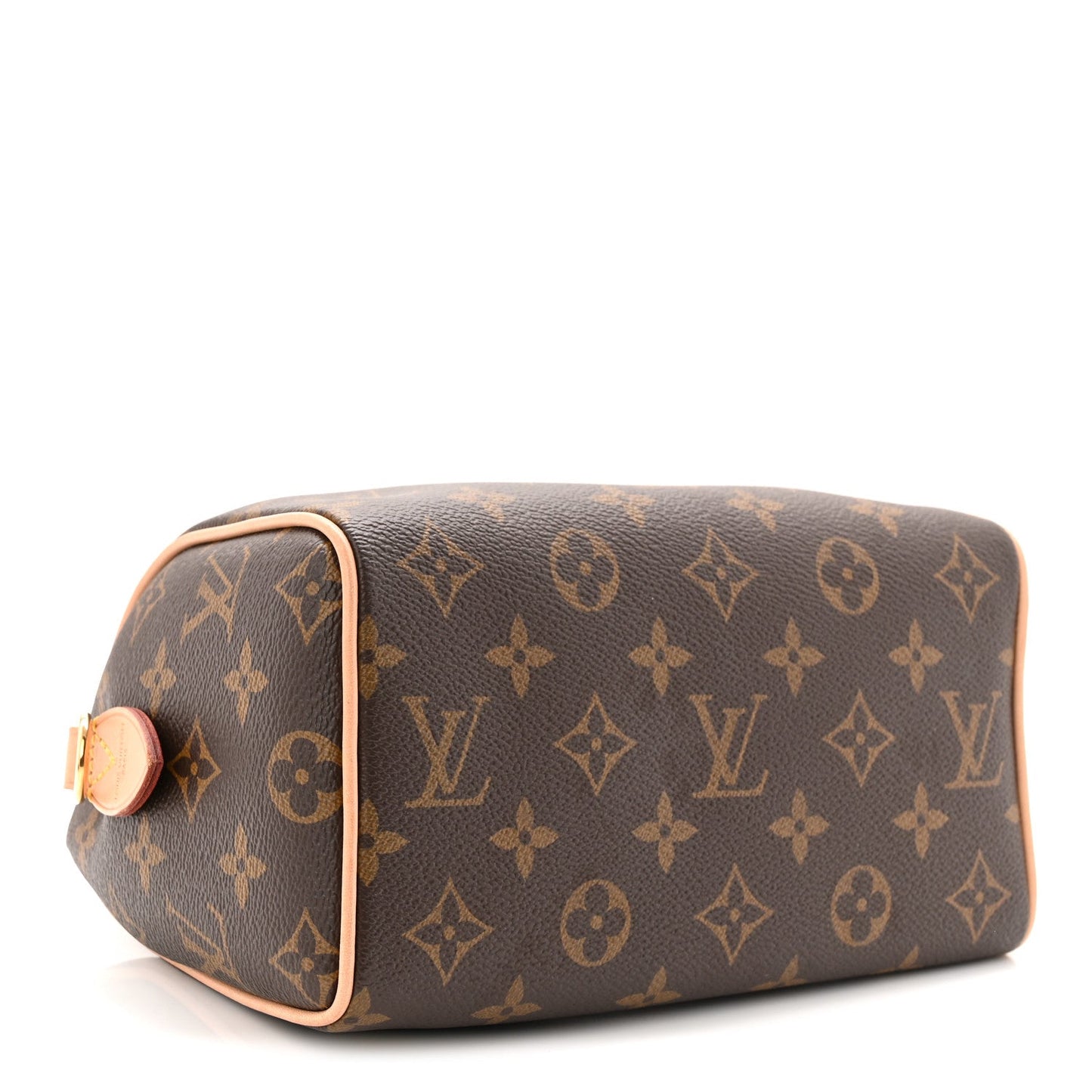 Monogram Speedy Bandouliere 20