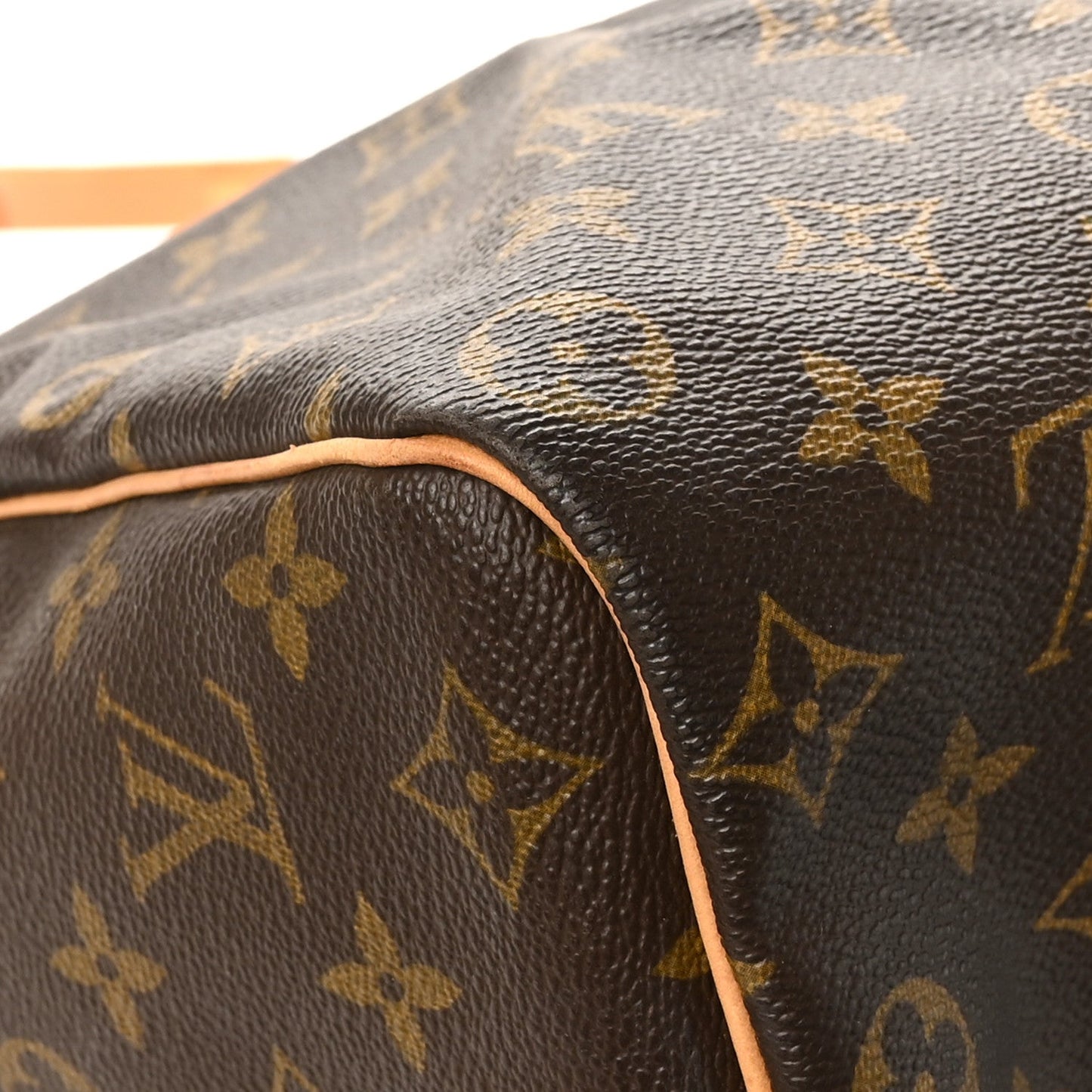 Monogram Keepall Bandouliere 50