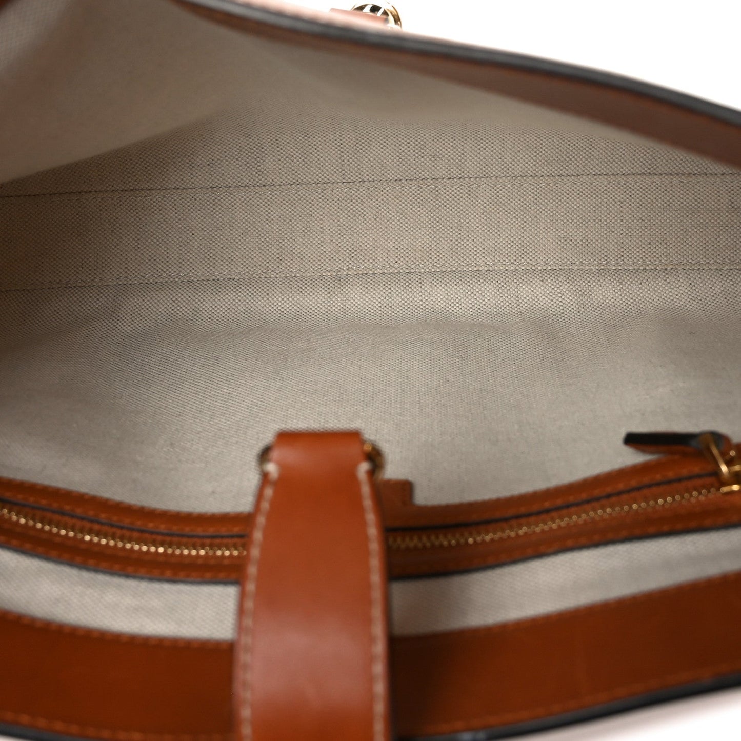 Calfskin Medium Jackie 1961 Hobo Harness Brown
