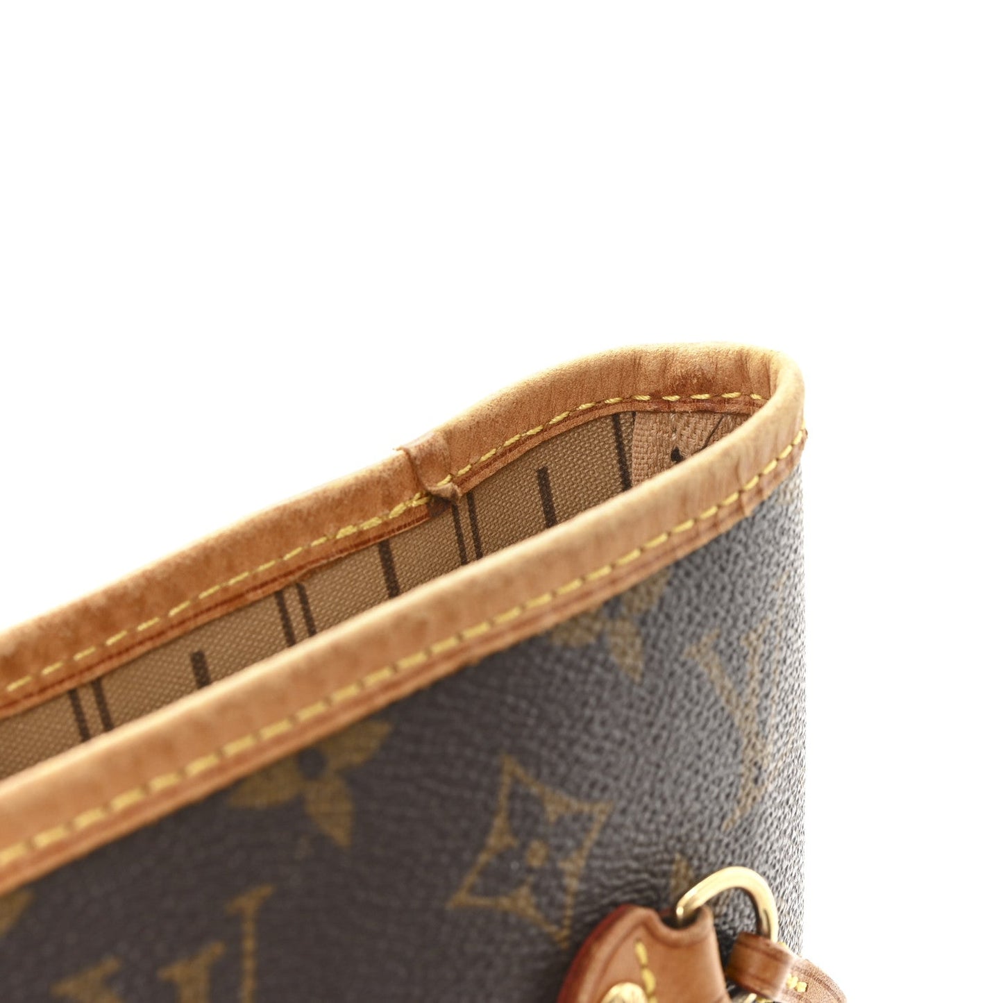 Monogram Neverfull MM