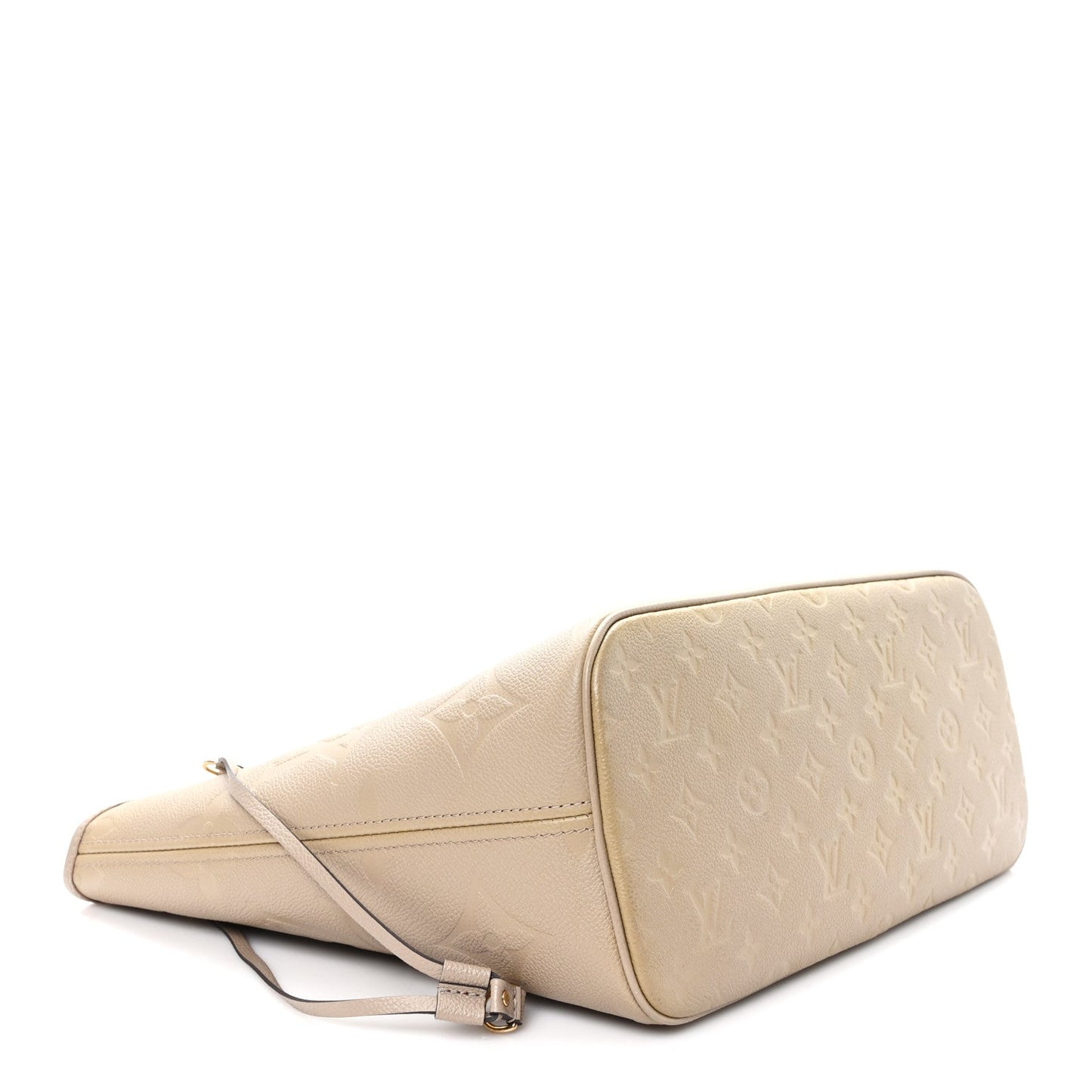 Empreinte Monogram Giant Neverfull MM Tourterelle