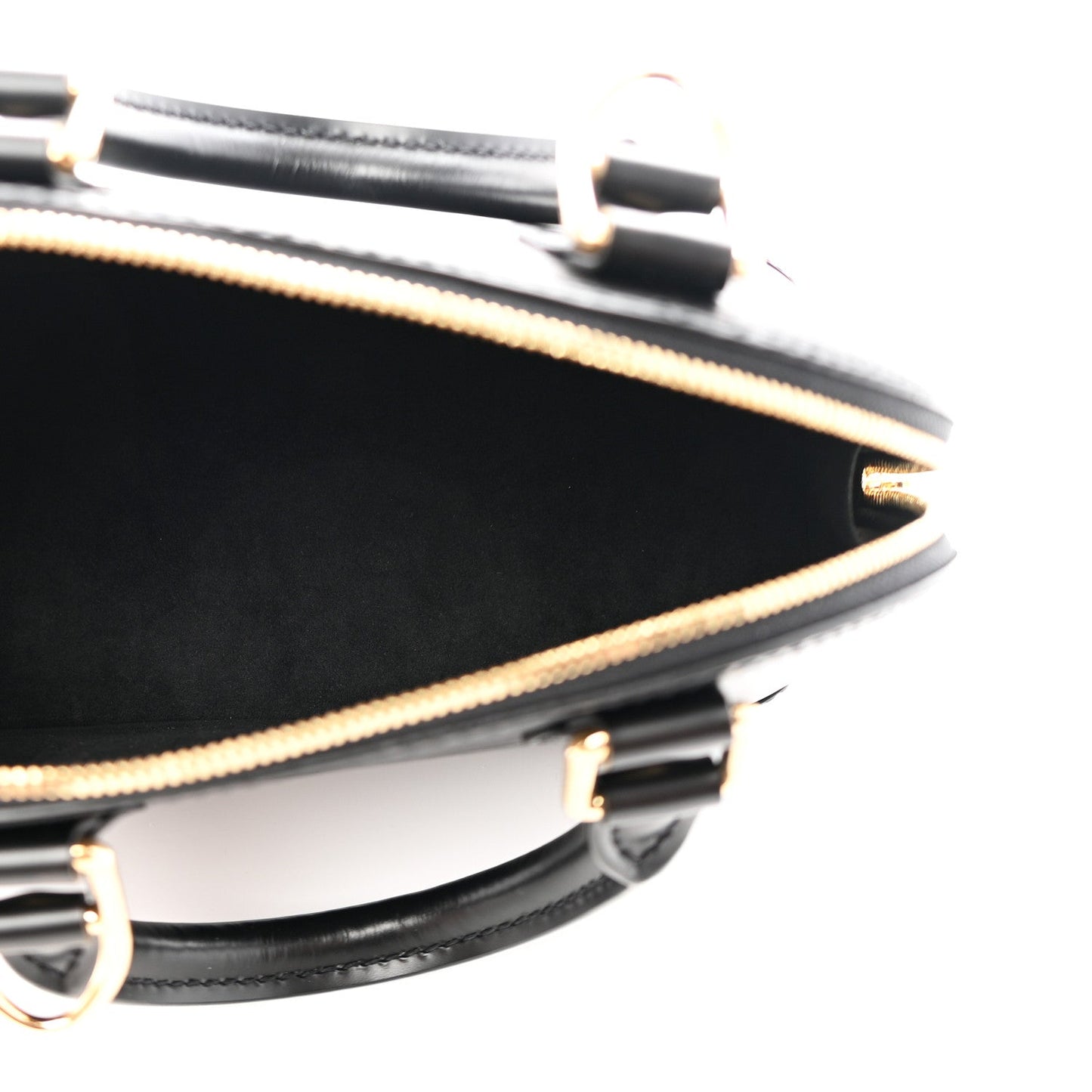 LV X TM Epi Alma BB Black