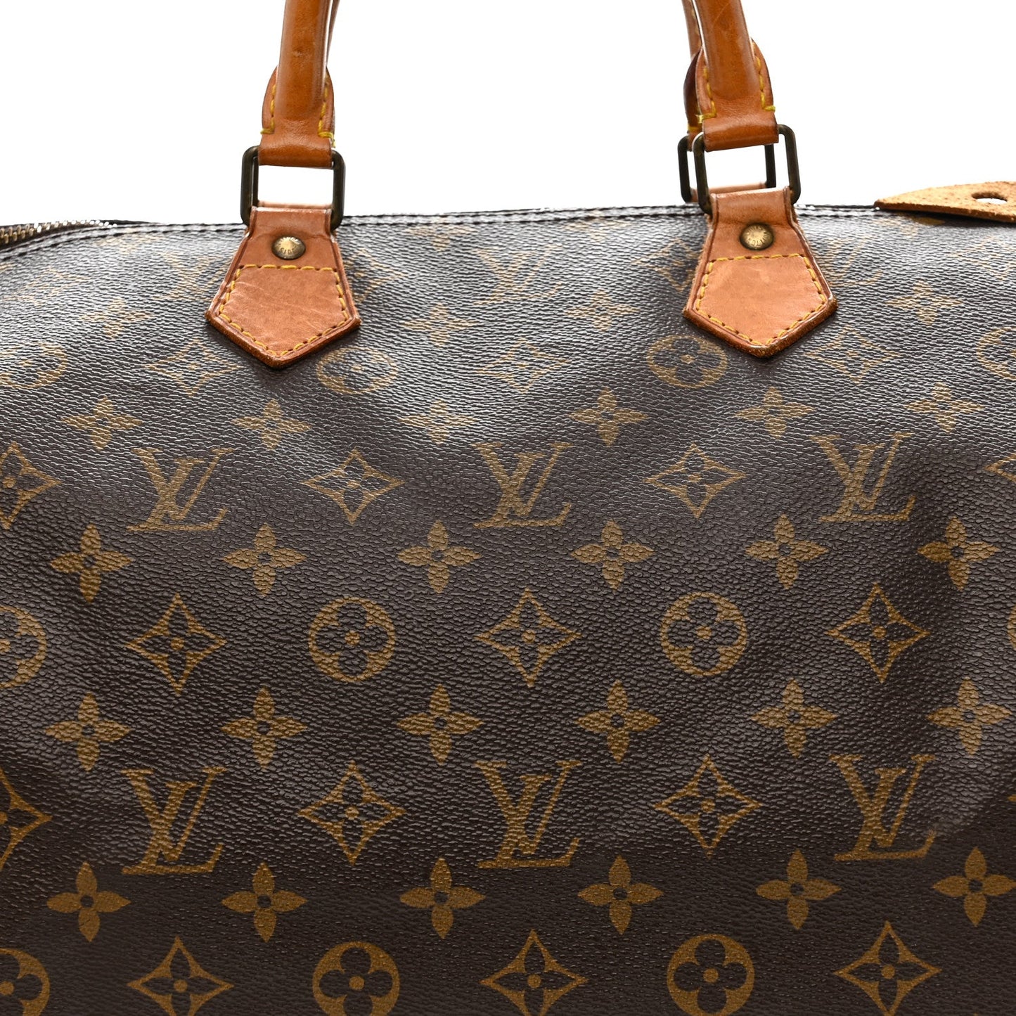 Monogram Speedy 40