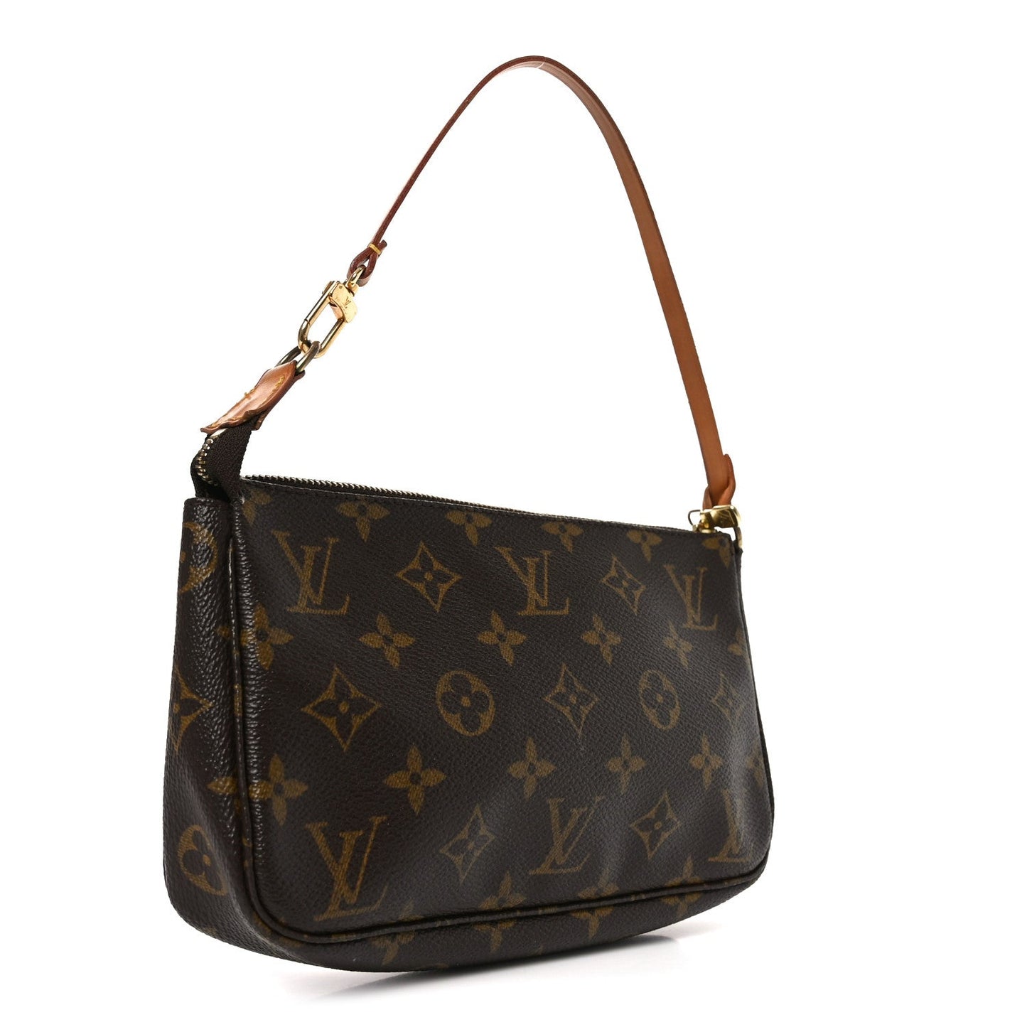 Monogram Pochette Accessories