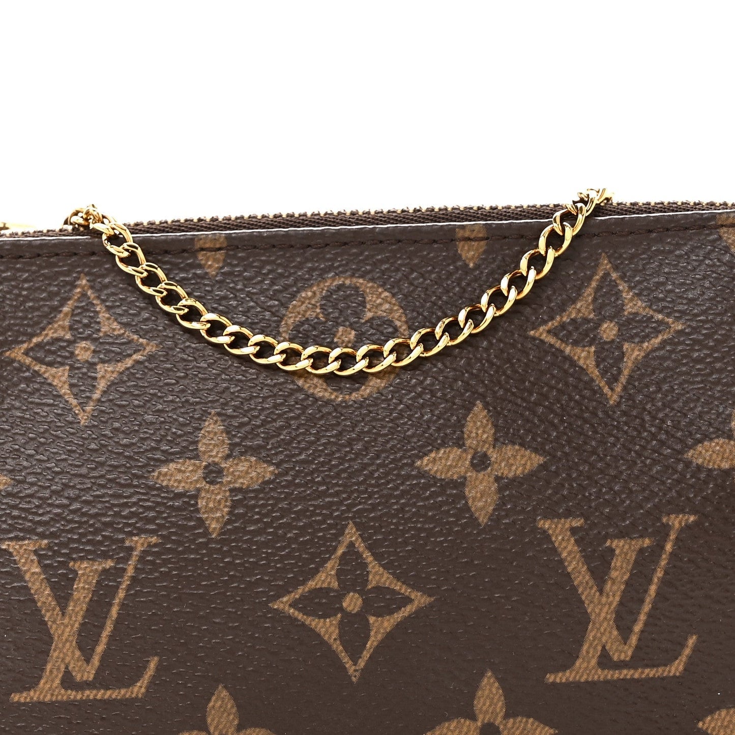 Monogram Mini Pochette Accessories