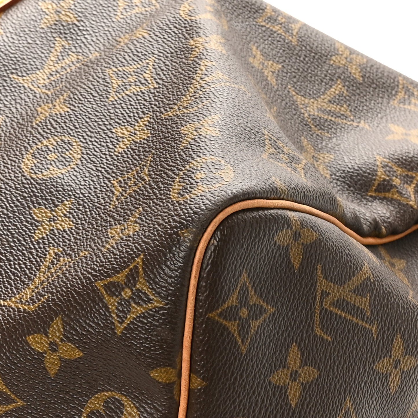 Monogram Keepall Bandouliere 50
