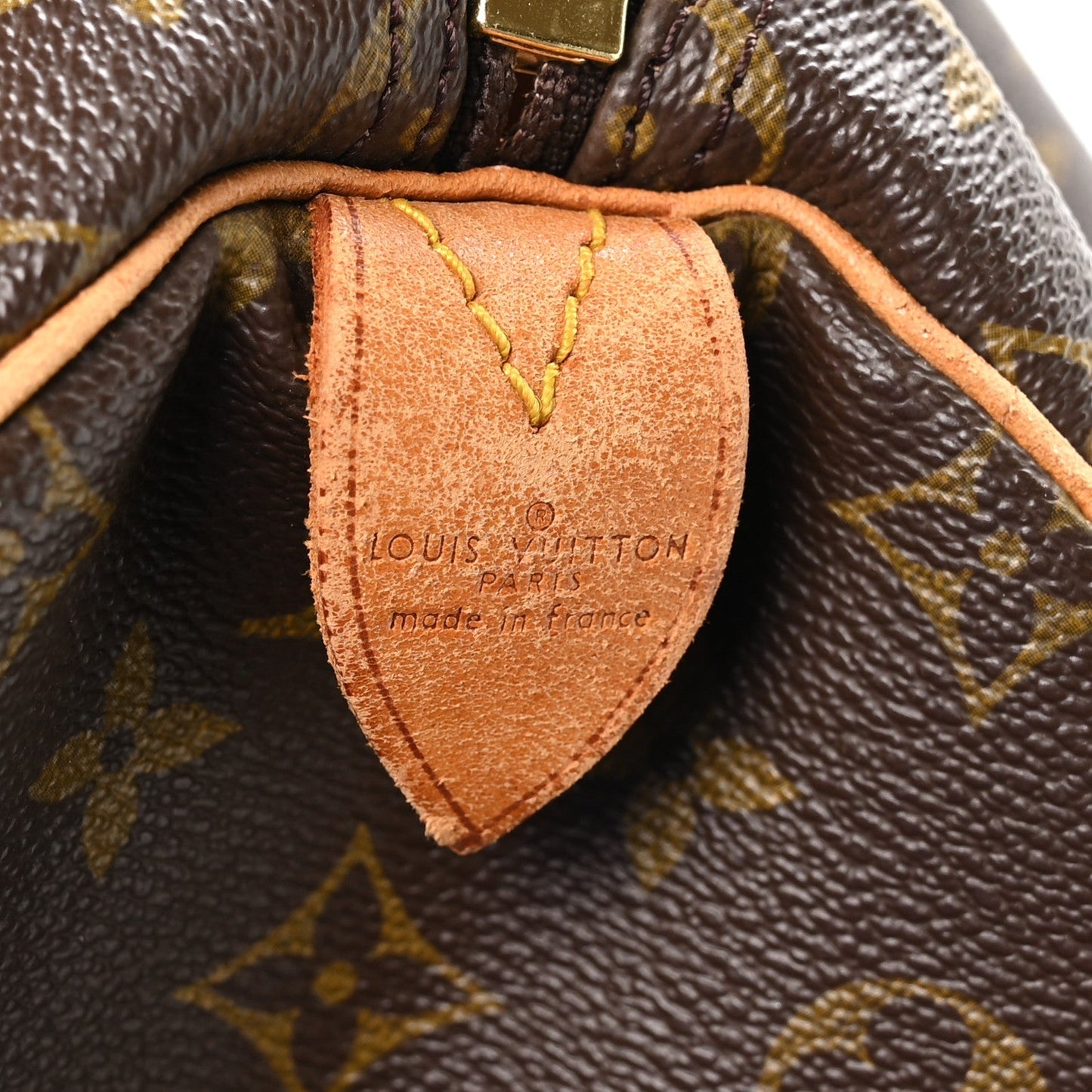 Monogram Keepall 55