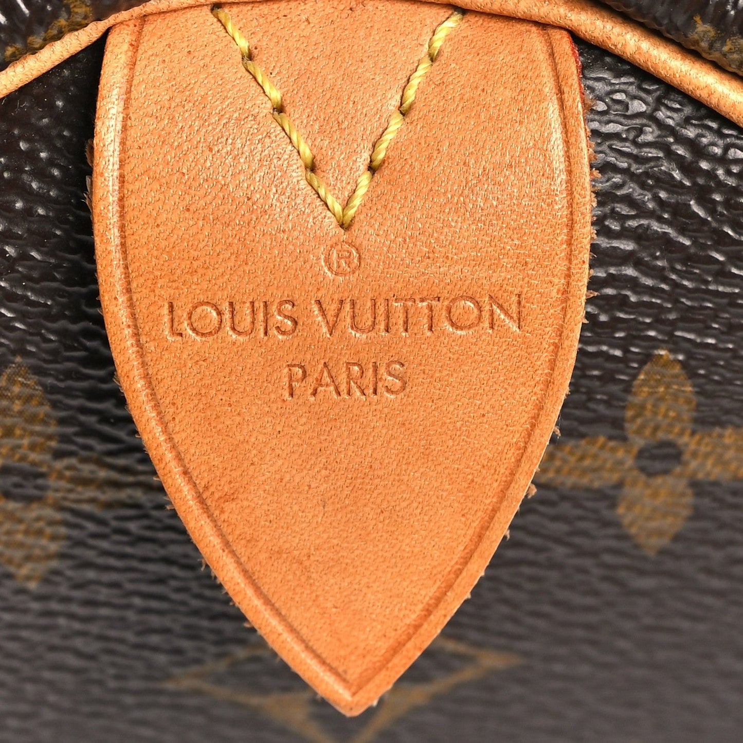 Monogram Speedy 25