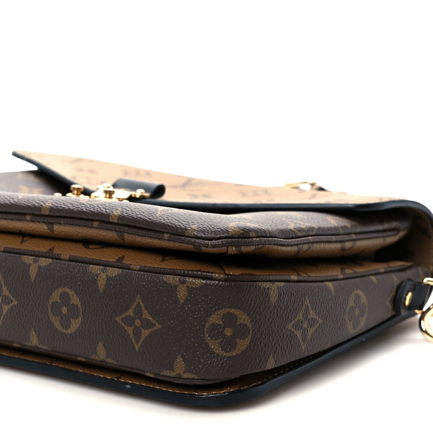 Reverse Monogram Pochette Metis