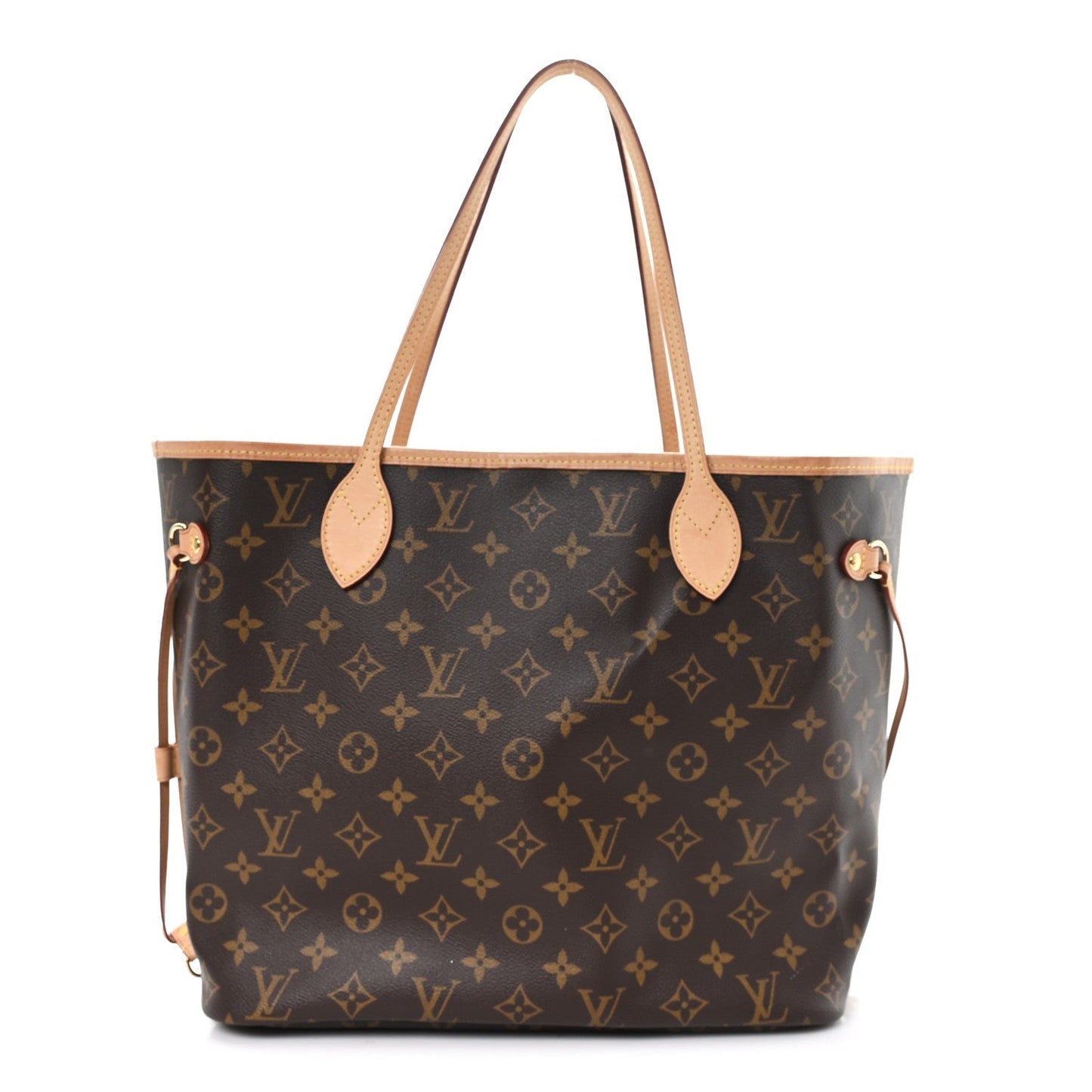 Monogram Neo Neverfull MM