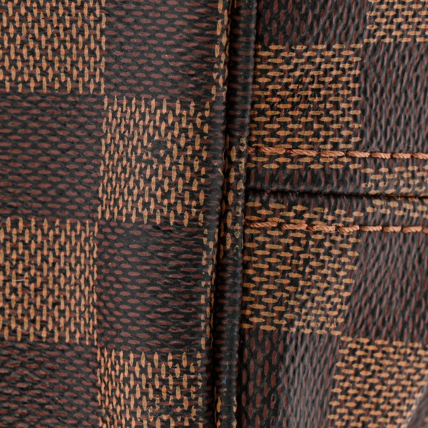 Damier Ebene Neo Neverfull MM