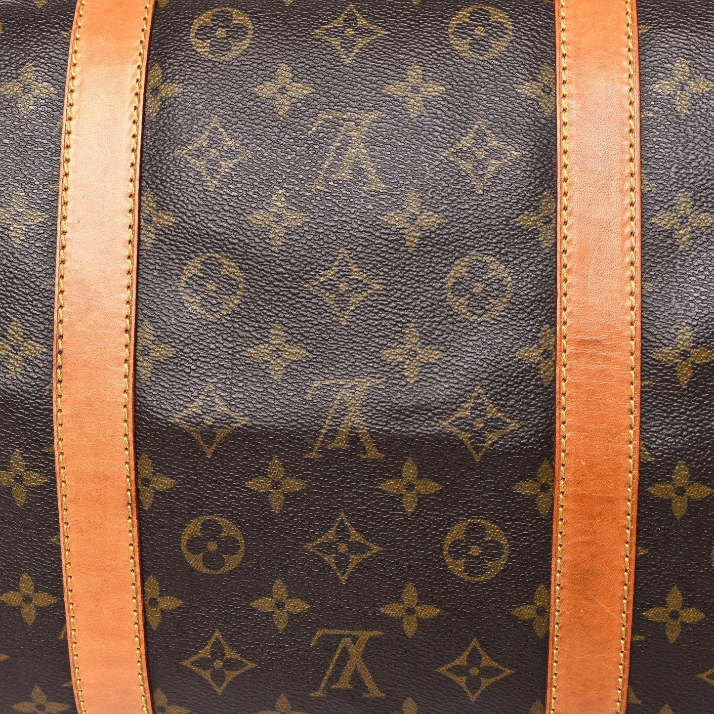 Monogram Keepall Bandouliere 60