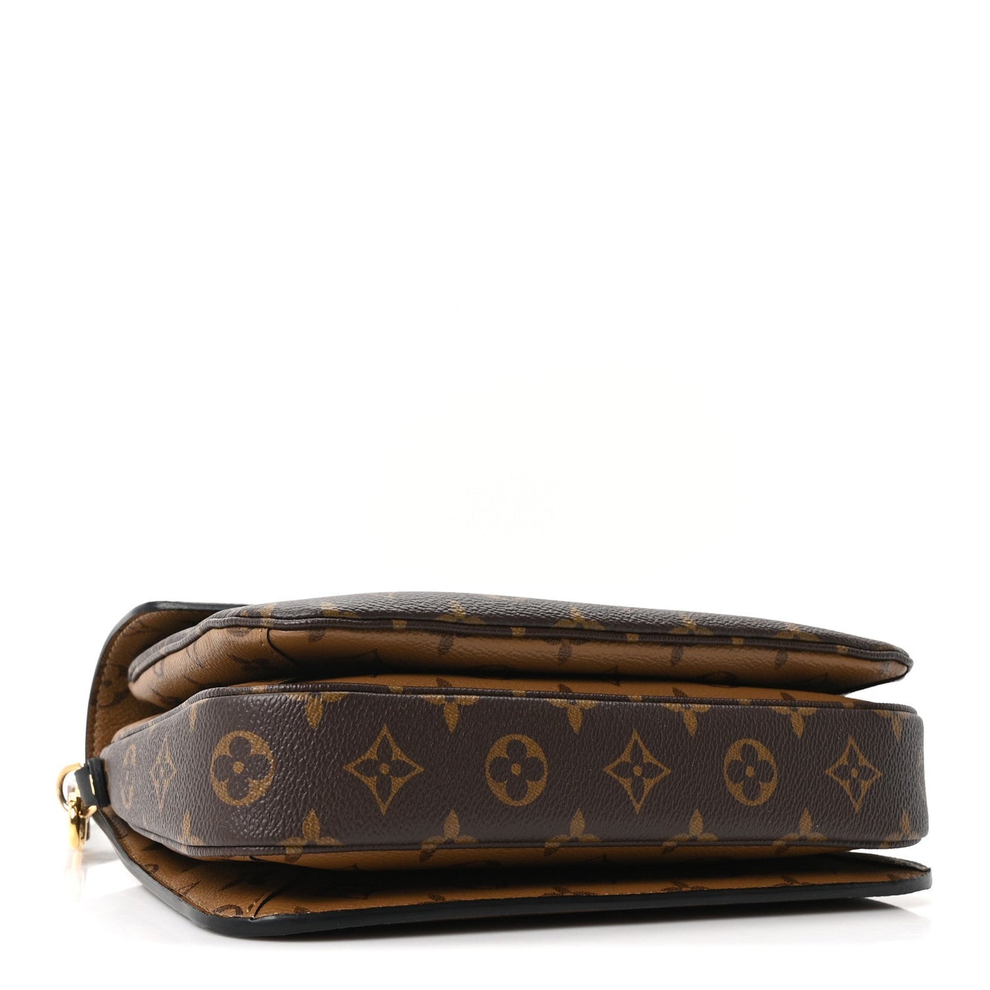 Reverse Monogram Pochette Metis