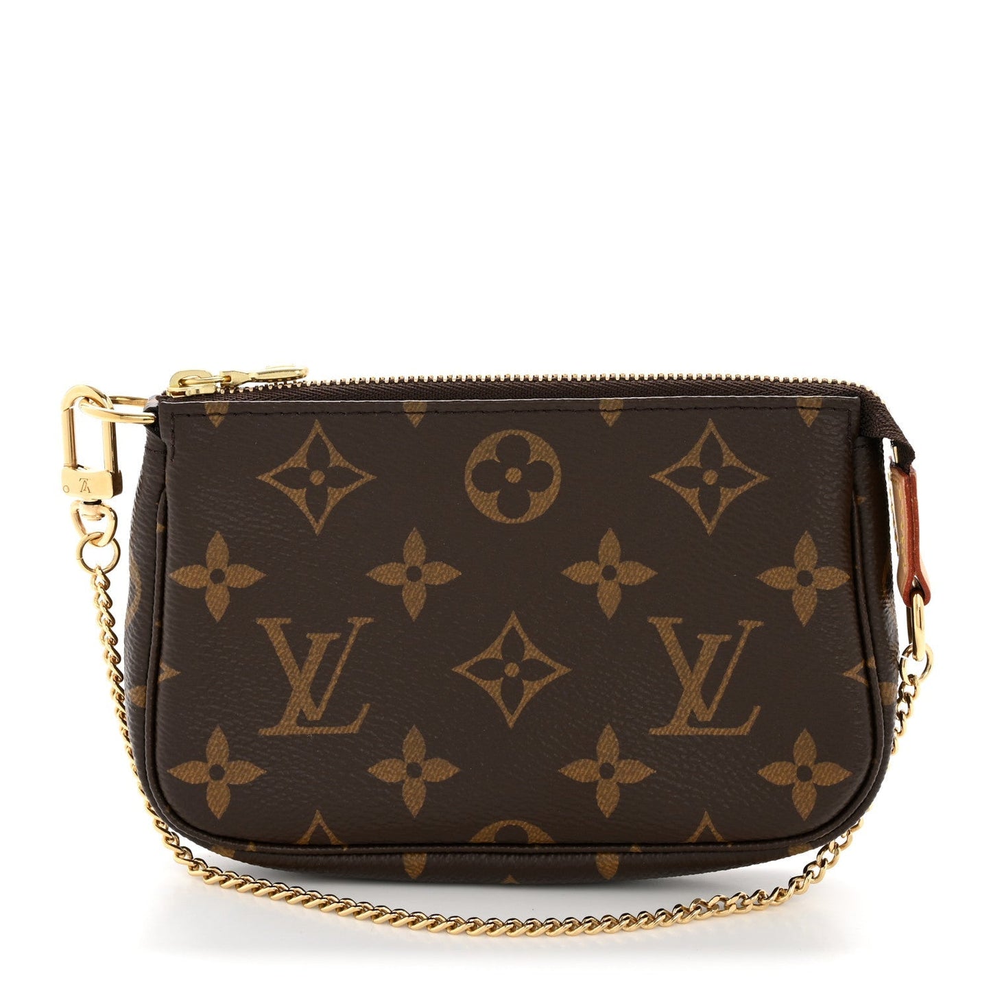 Monogram Mini Pochette Accessories