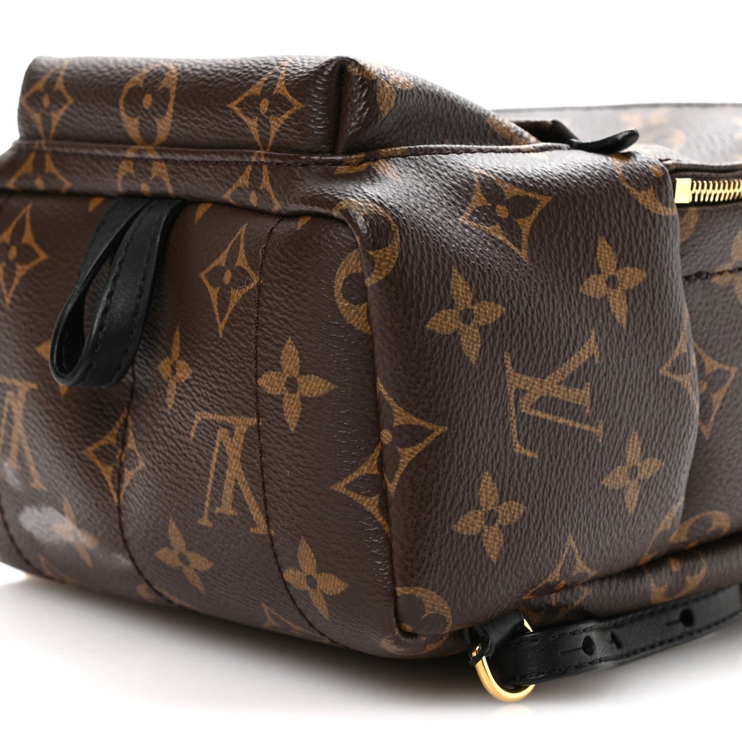 Monogram Palm Springs Backpack Mini