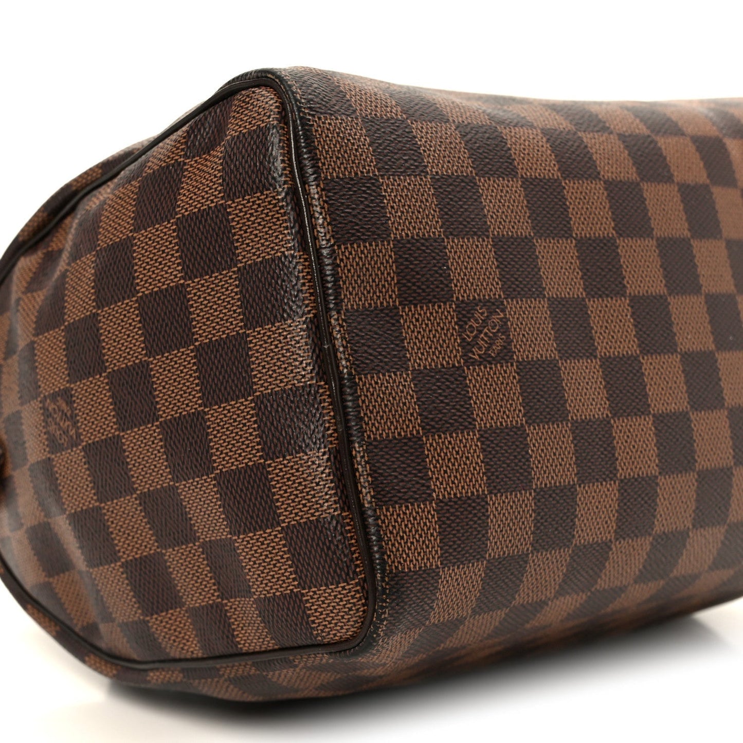 Damier Ebene Speedy 25