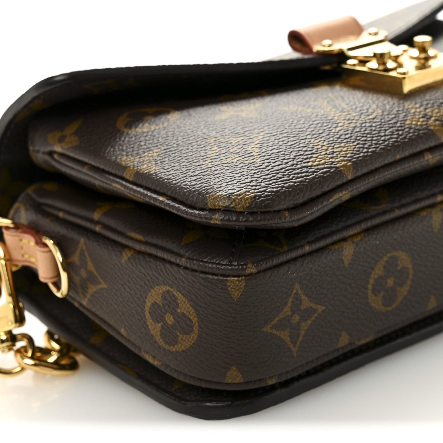 Monogram Pochette Metis East West