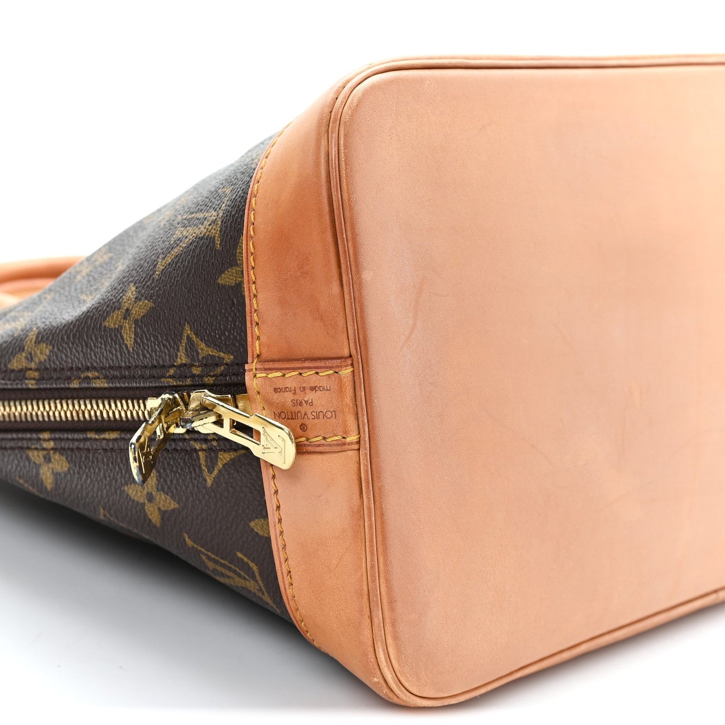 Monogram Alma PM
