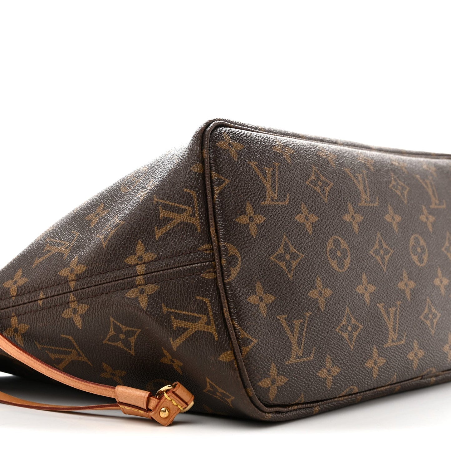 Monogram Neo Neverfull MM Pivoine