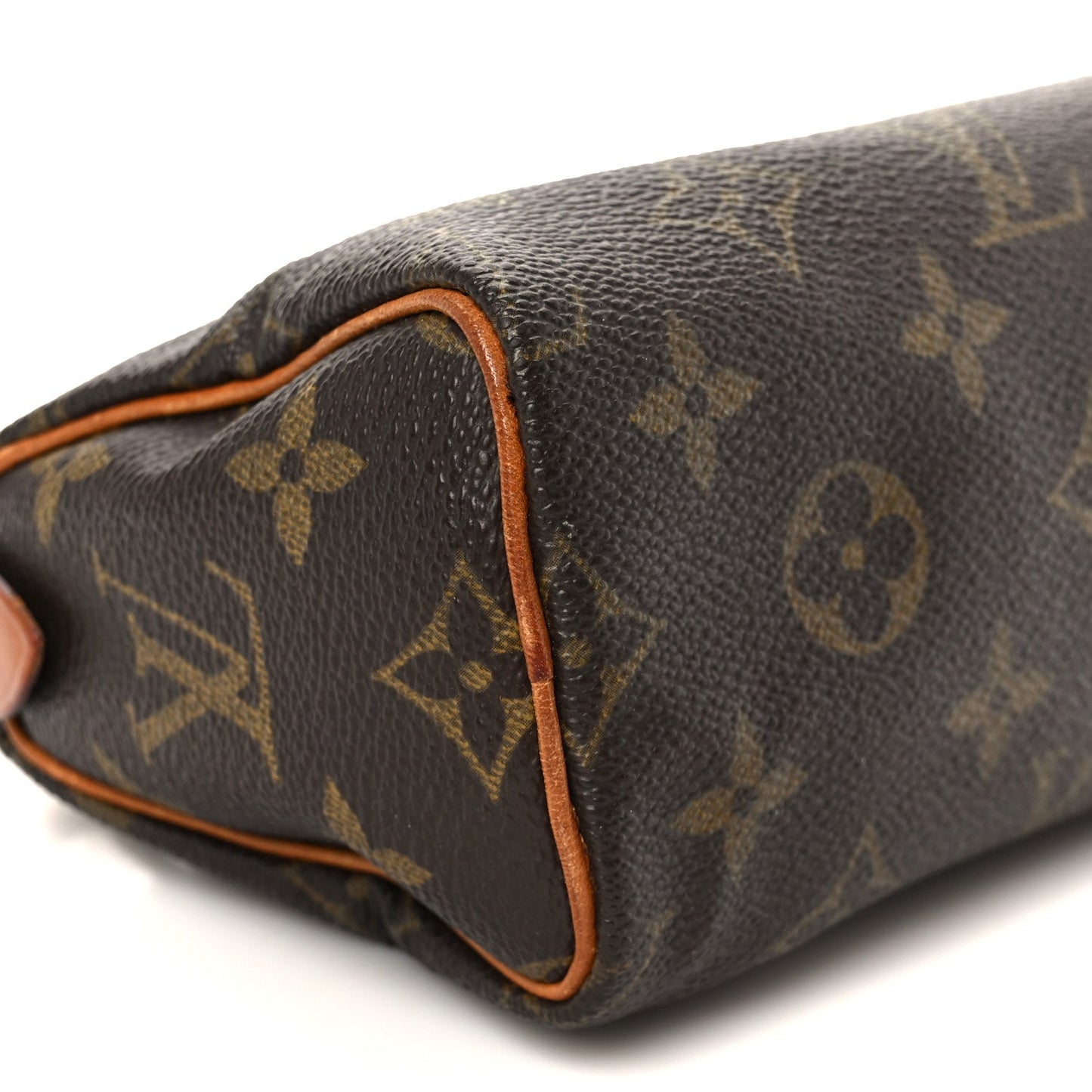 Monogram Mini Sac HL Speedy
