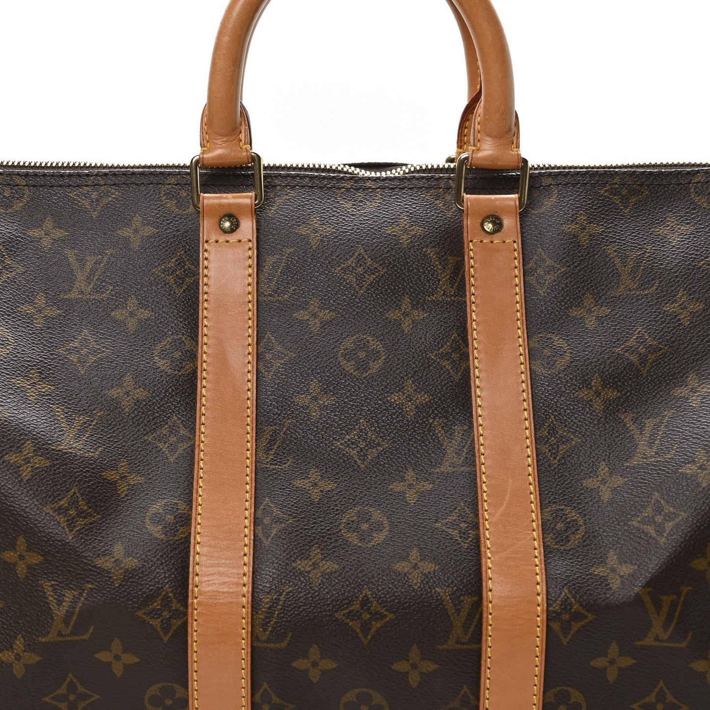 Monogram Keepall 45