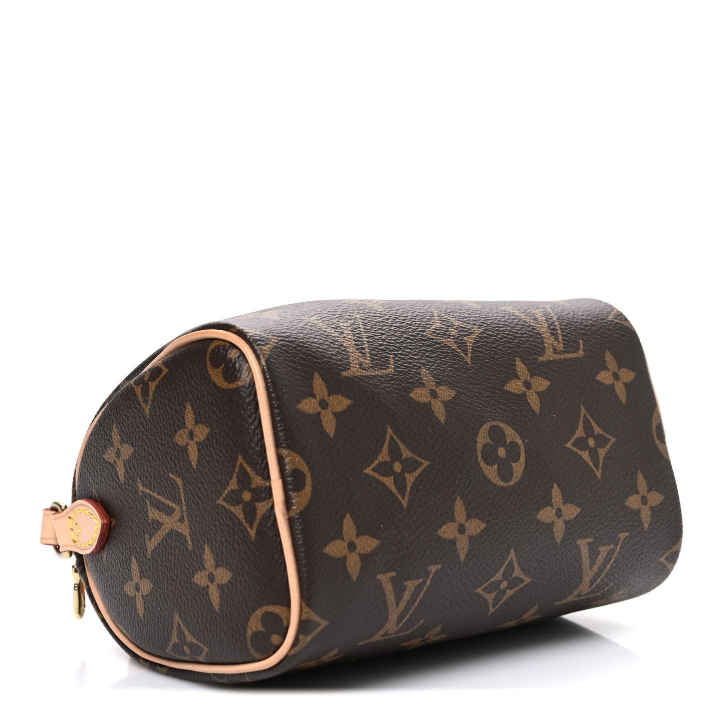 Monogram Nano Speedy