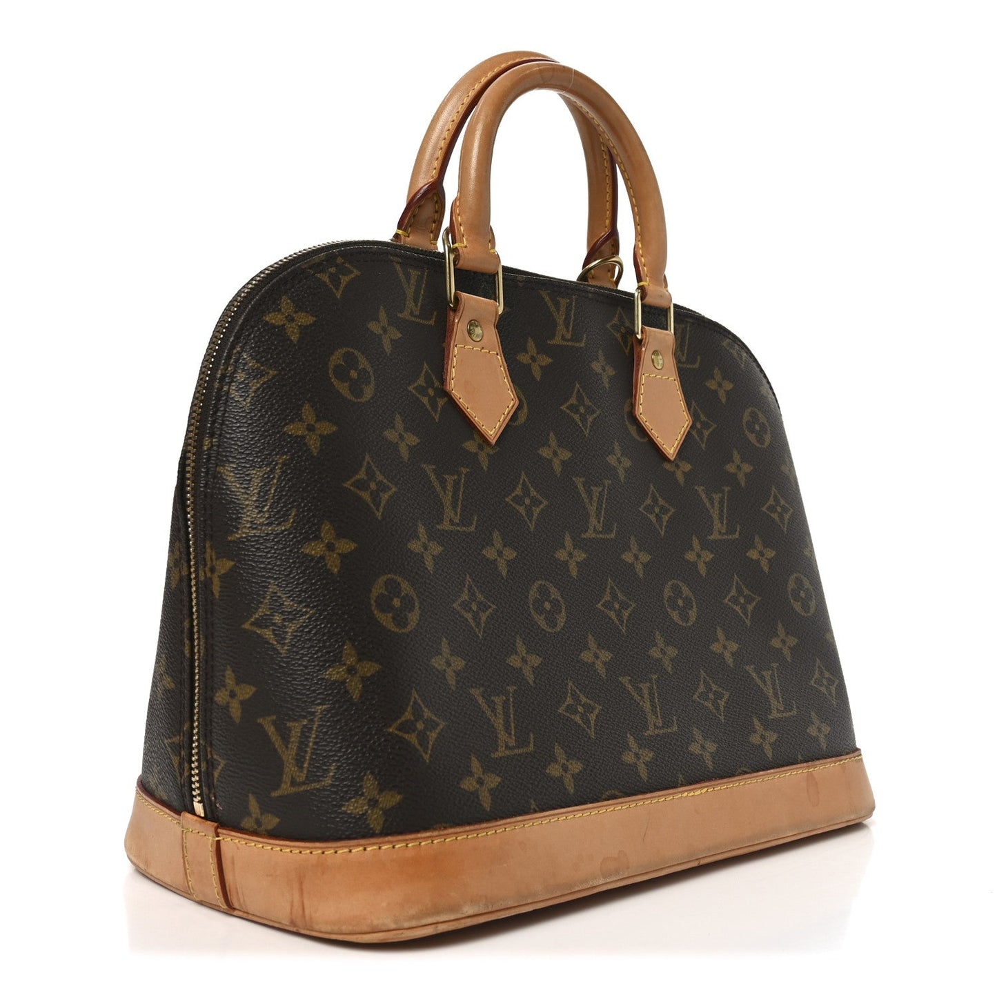 Monogram Alma PM