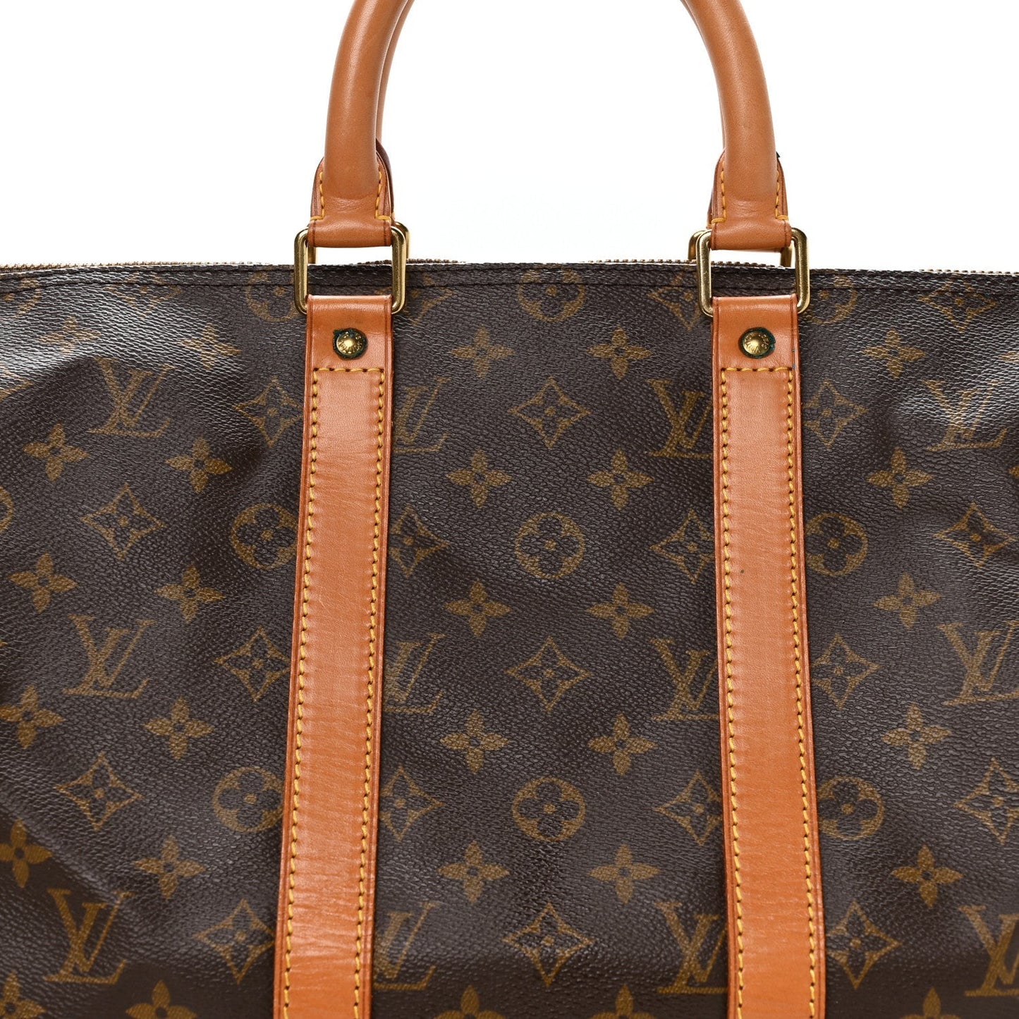 Monogram Keepall 45