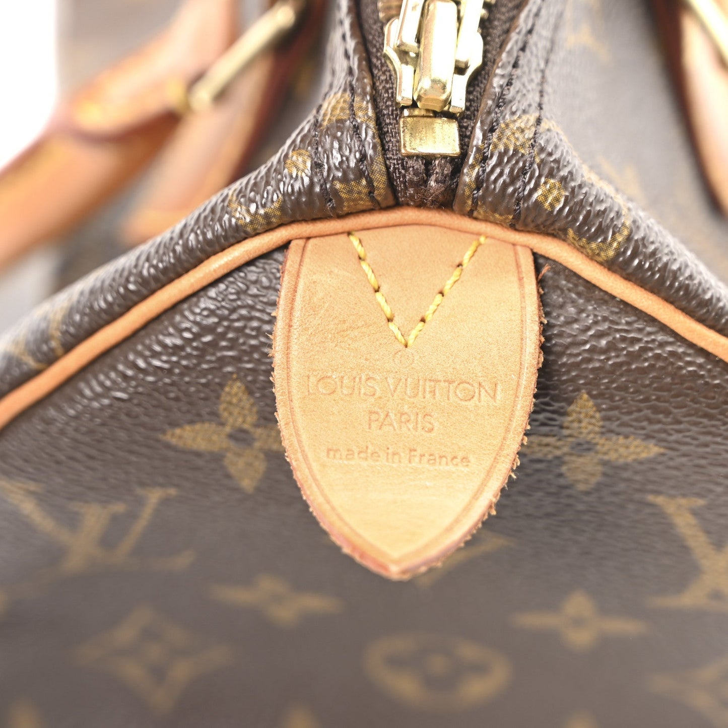 Monogram Speedy 25