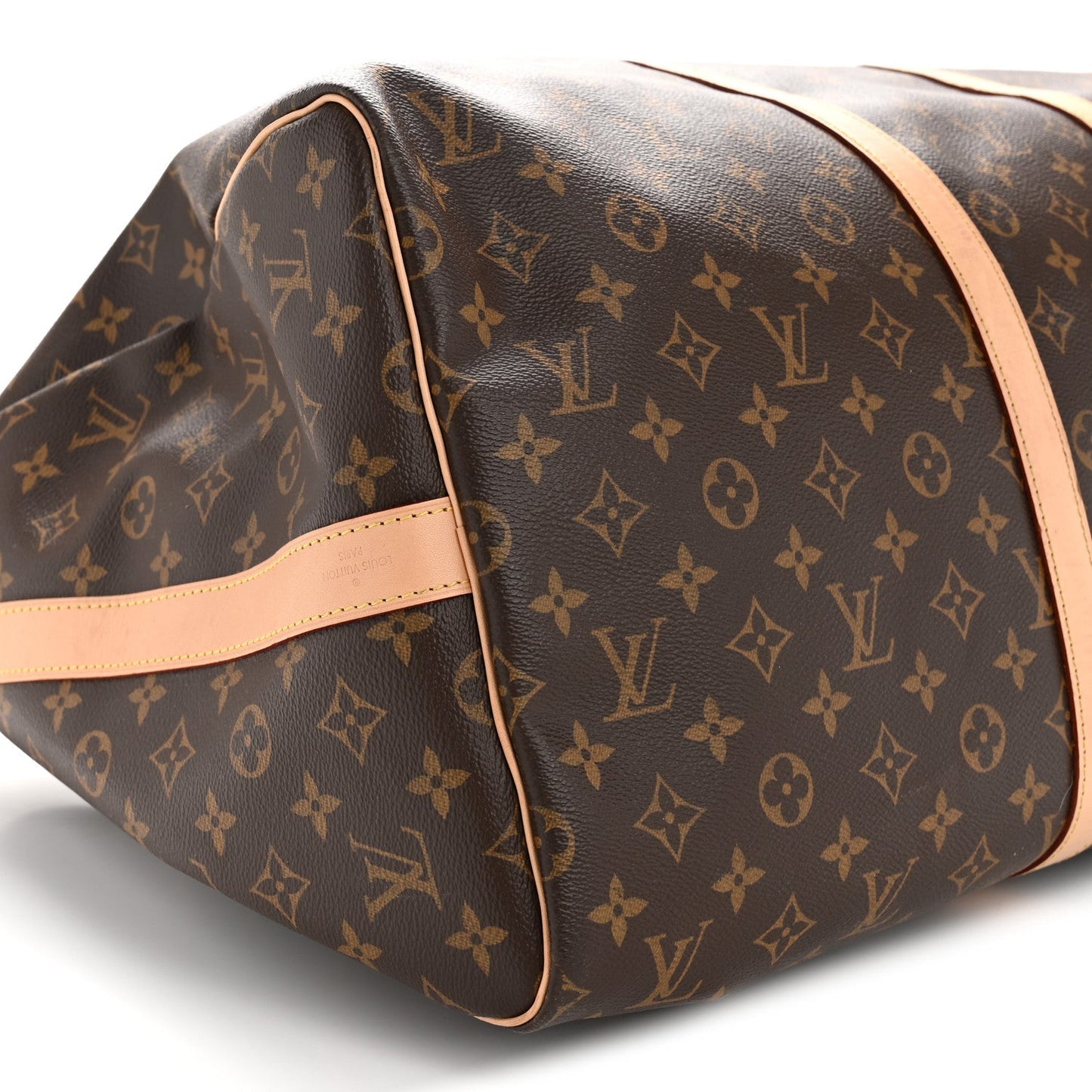 Monogram Keepall Bandouliere 55