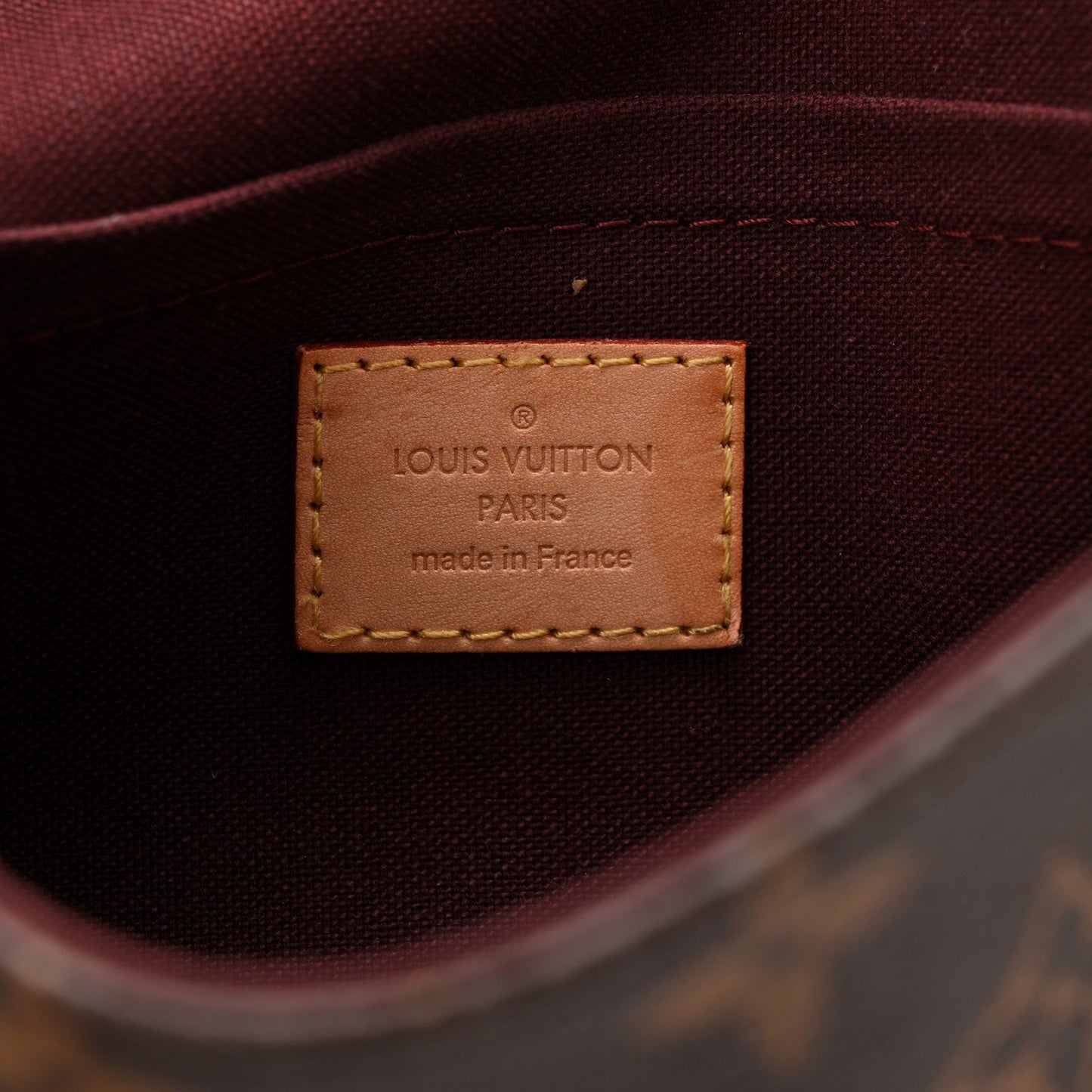 Monogram Favorite PM