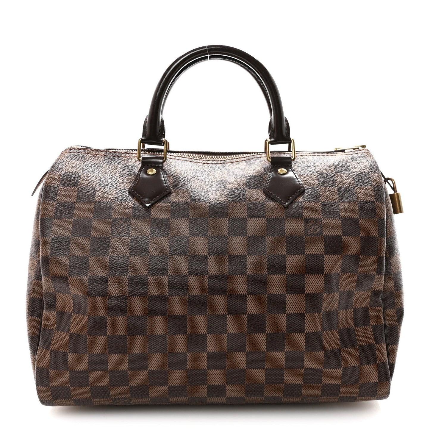 Damier Ebene Speedy 30