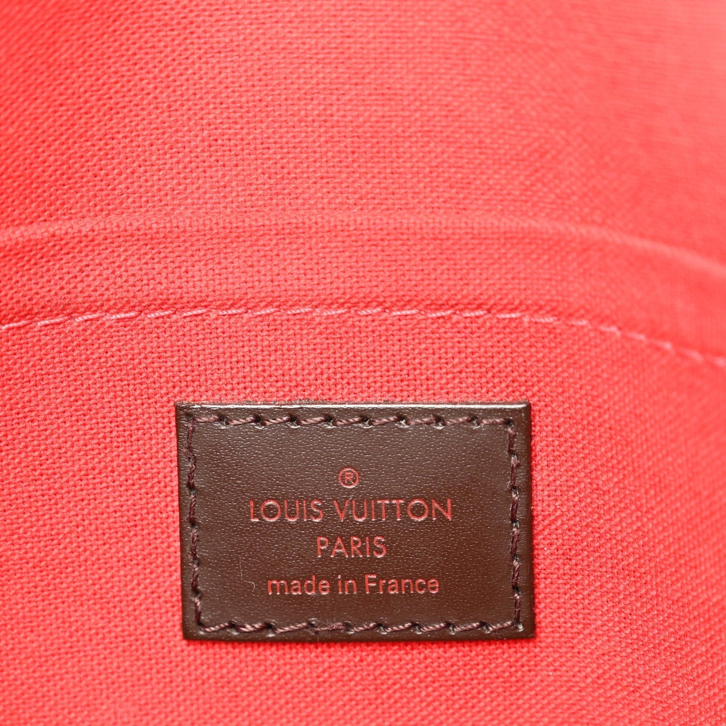 Damier Ebene Favorite MM