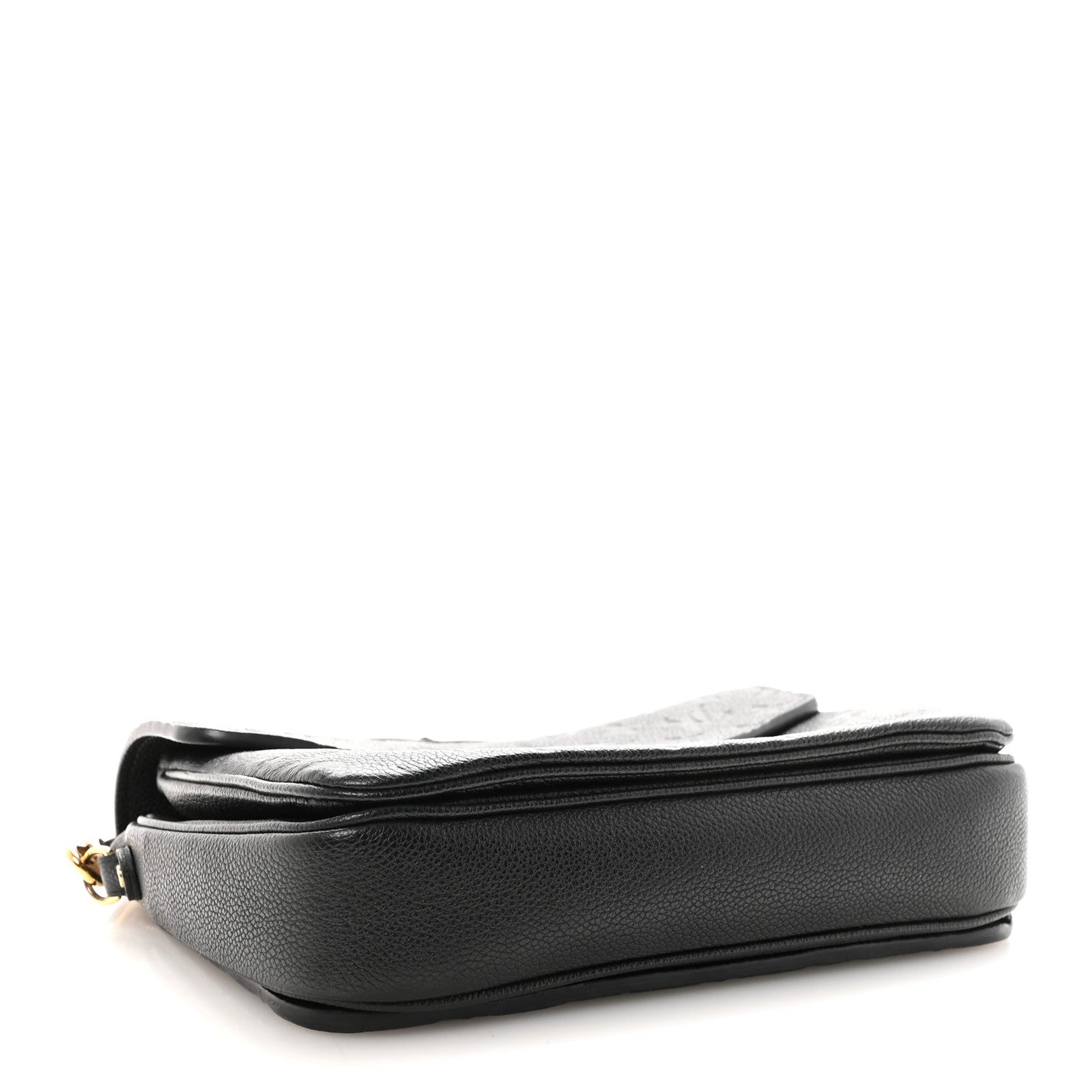 Empreinte Pochette Metis Black
