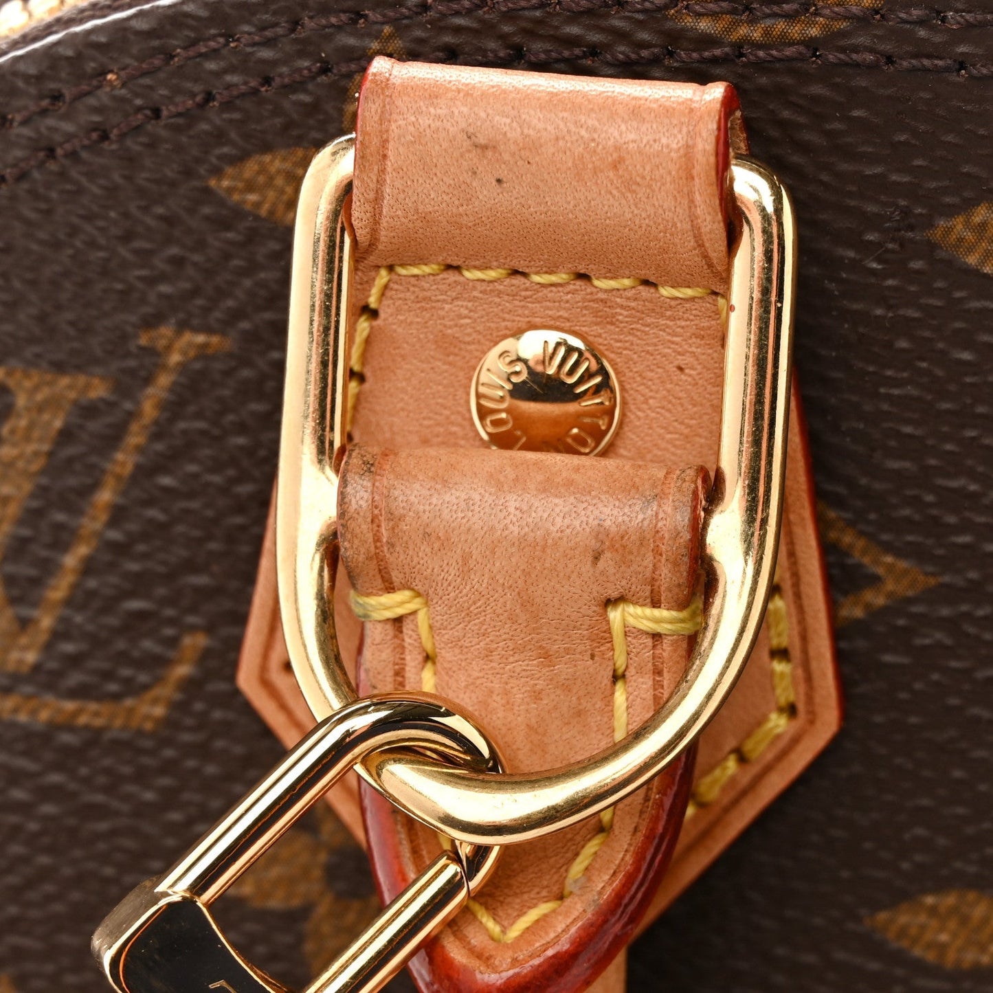 Monogram Alma BB