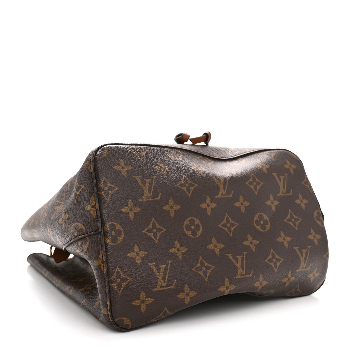 Monogram Neonoe MM Caramel