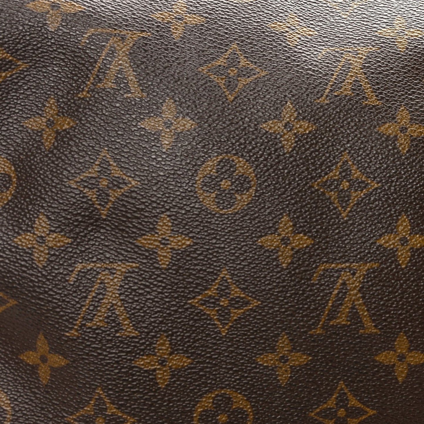 Monogram Keepall 50