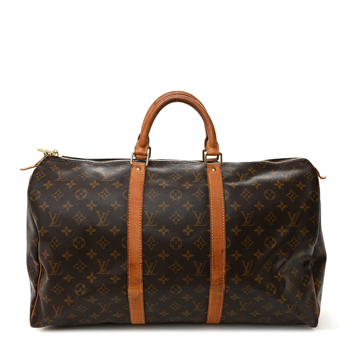 Monogram Keepall 50