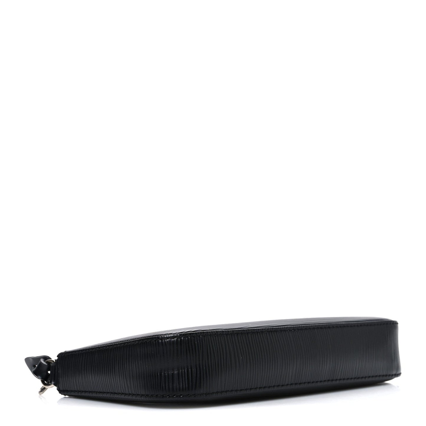 Epi Pochette Accessories NM Black
