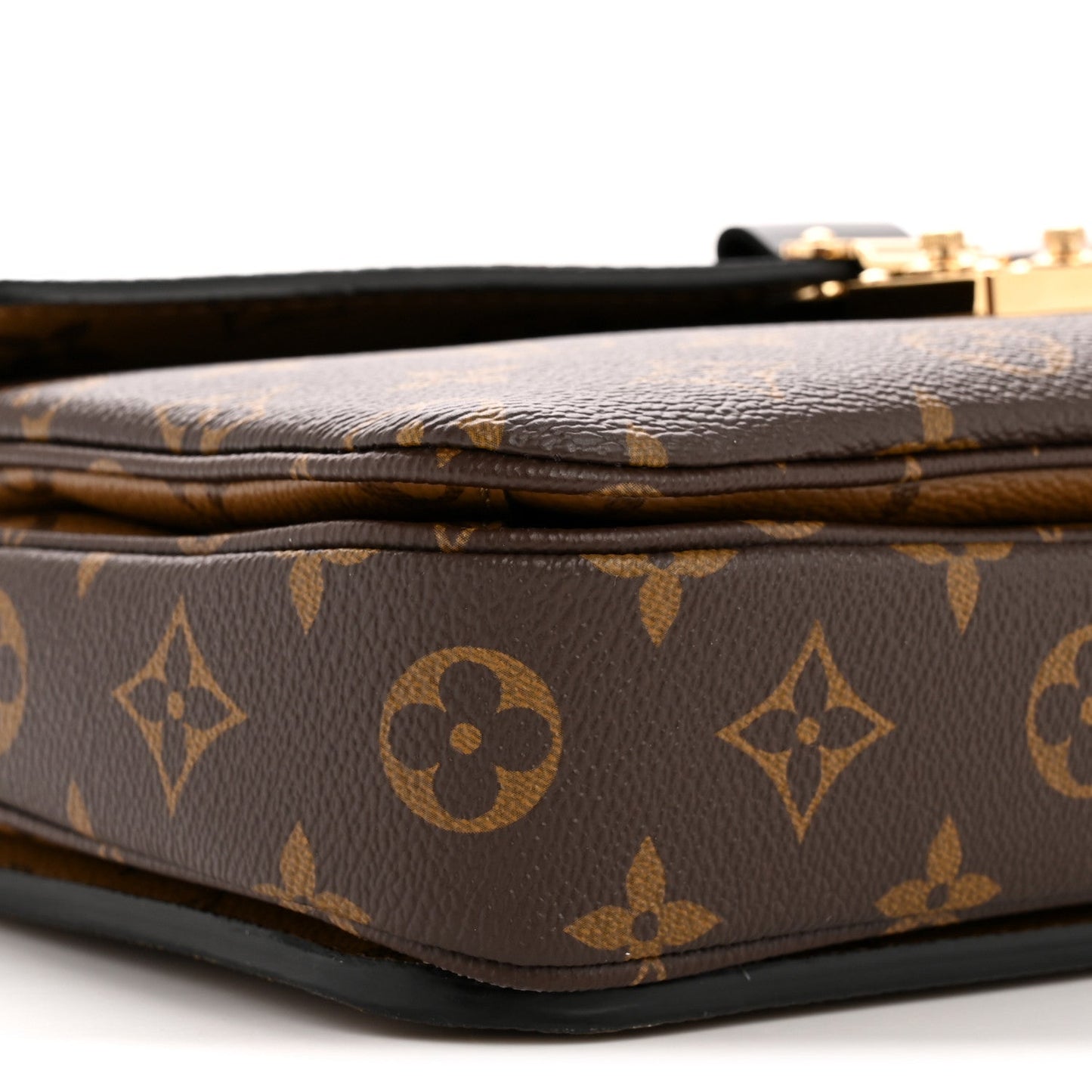 Reverse Monogram Pochette Metis