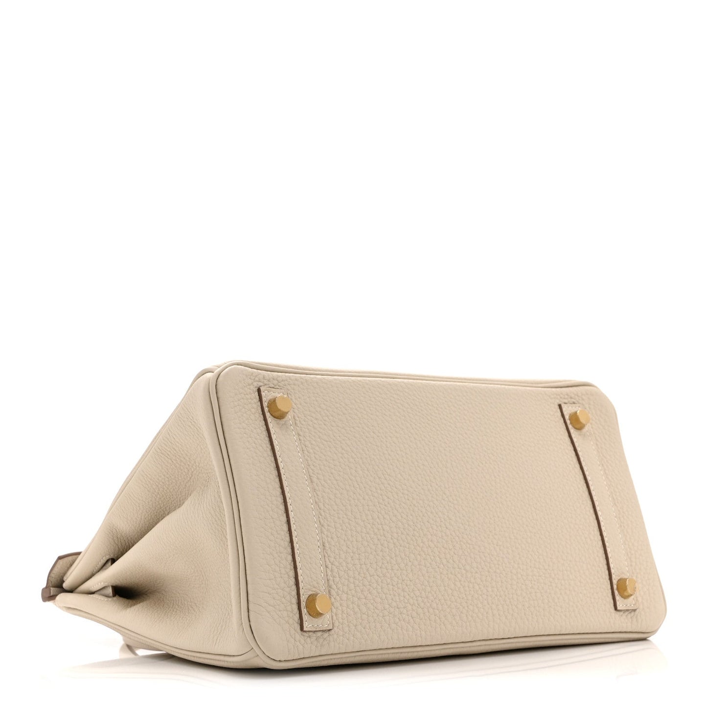 Togo Birkin 30 Craie