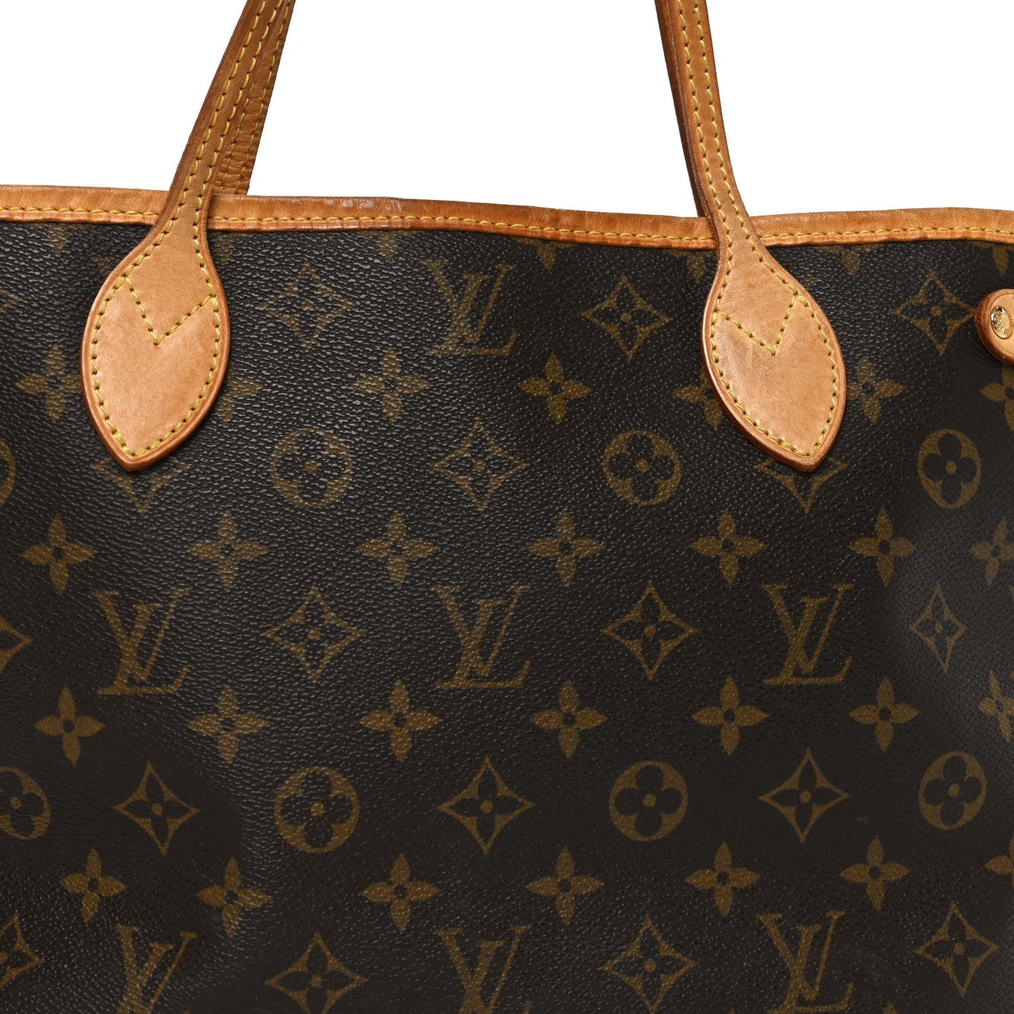 Monogram Neverfull PM
